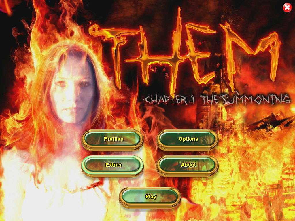 Them - The Summoning screenshot 11