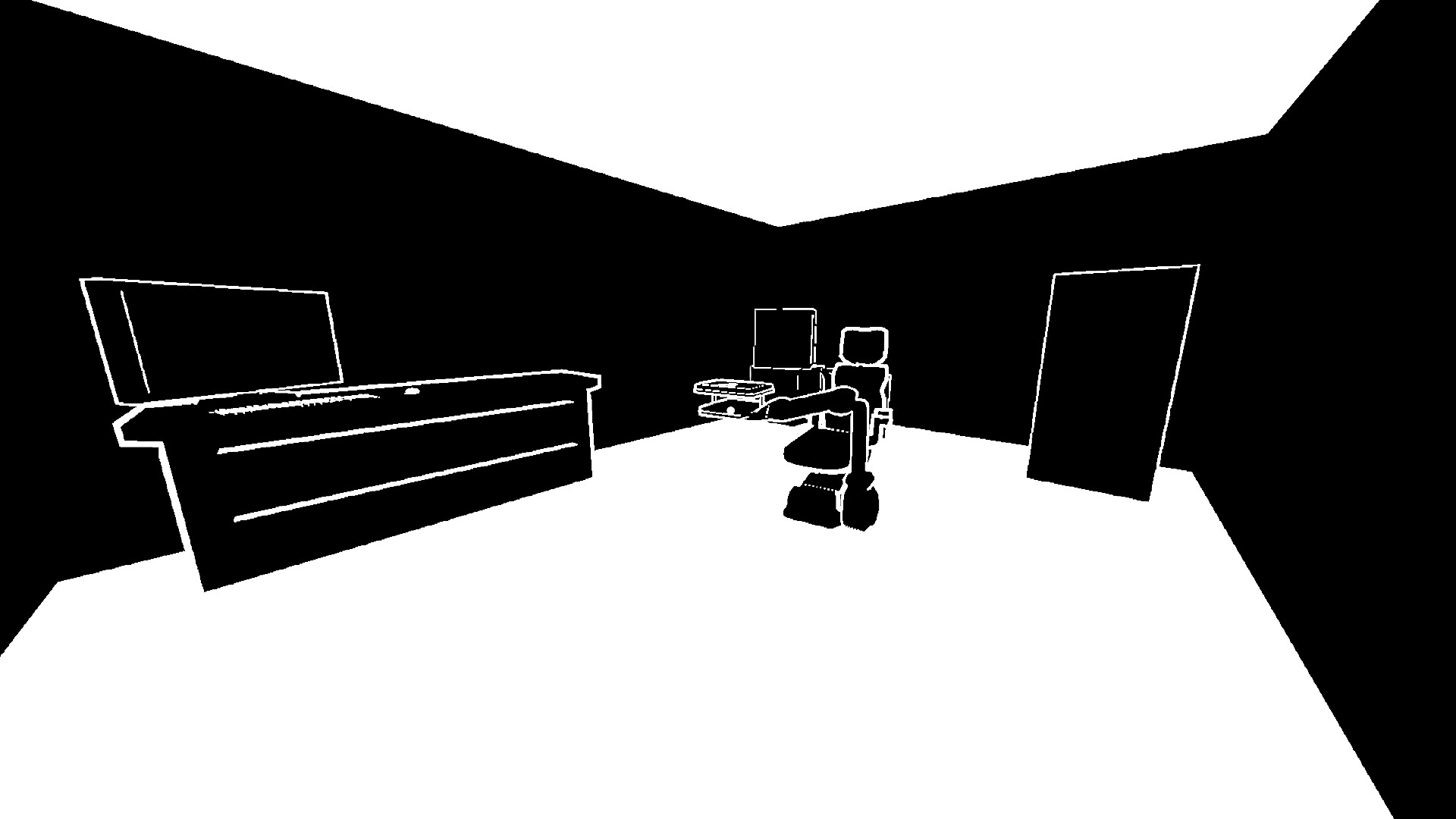 Fear Is In The Mind screenshot 5