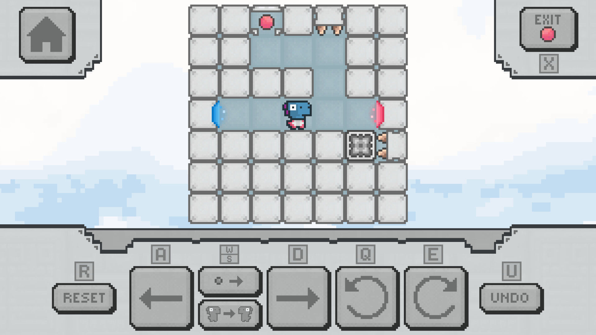 Rotosaurus Adventure screenshot 8