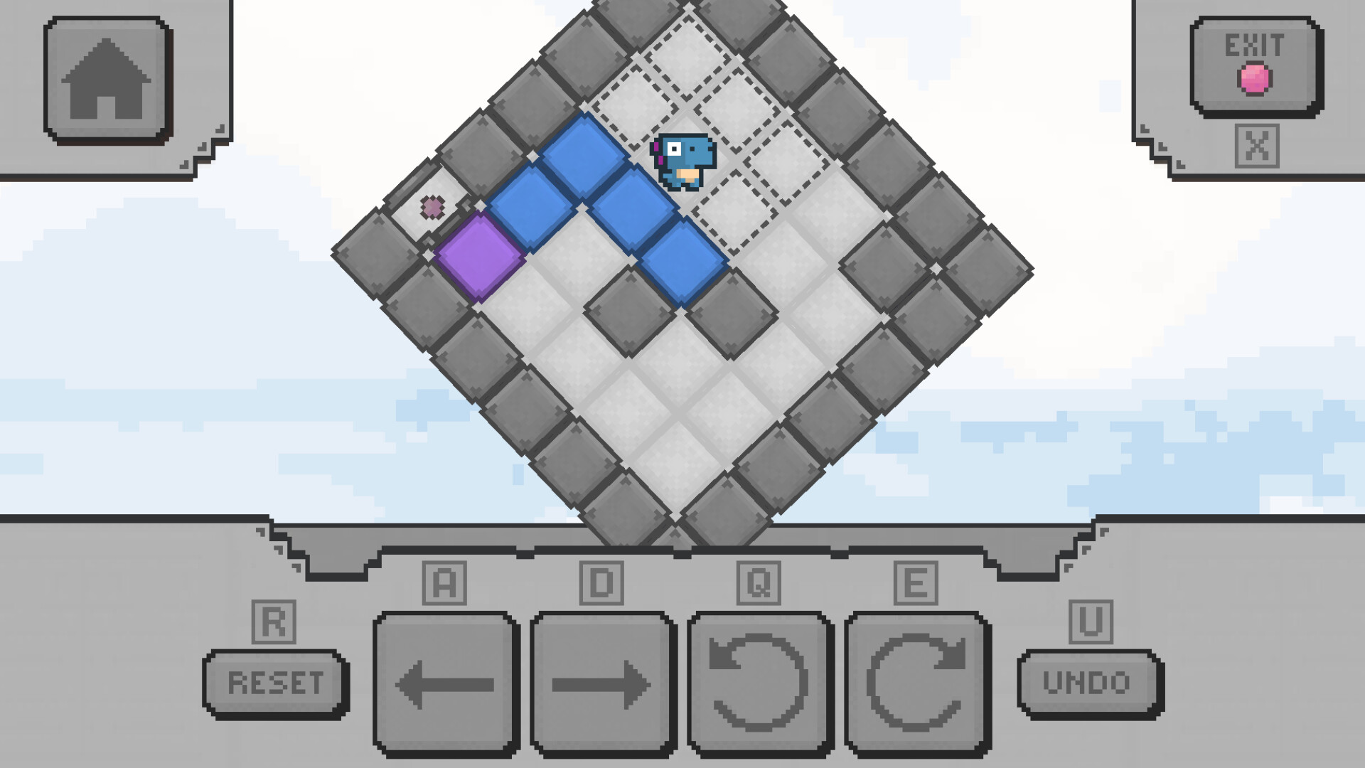 Rotosaurus Adventure screenshot 7