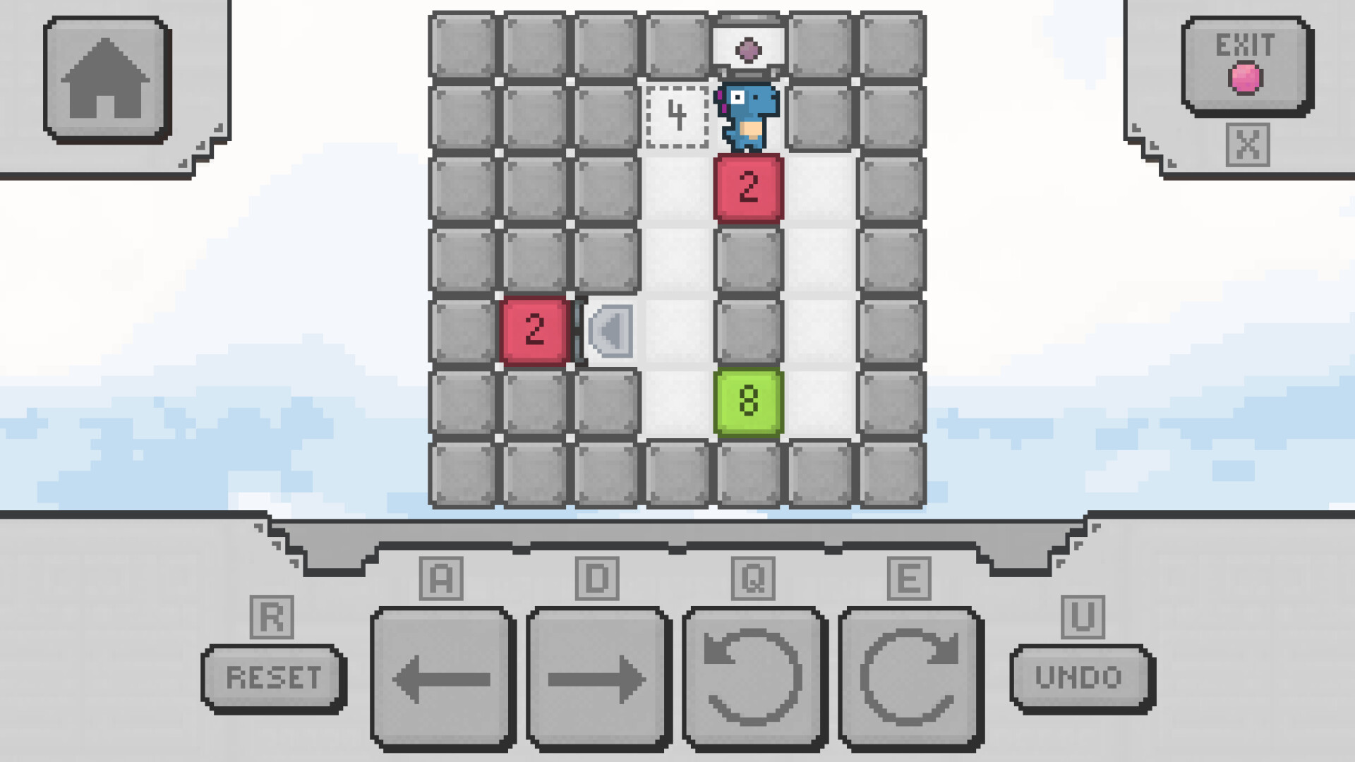 Rotosaurus Adventure screenshot 9
