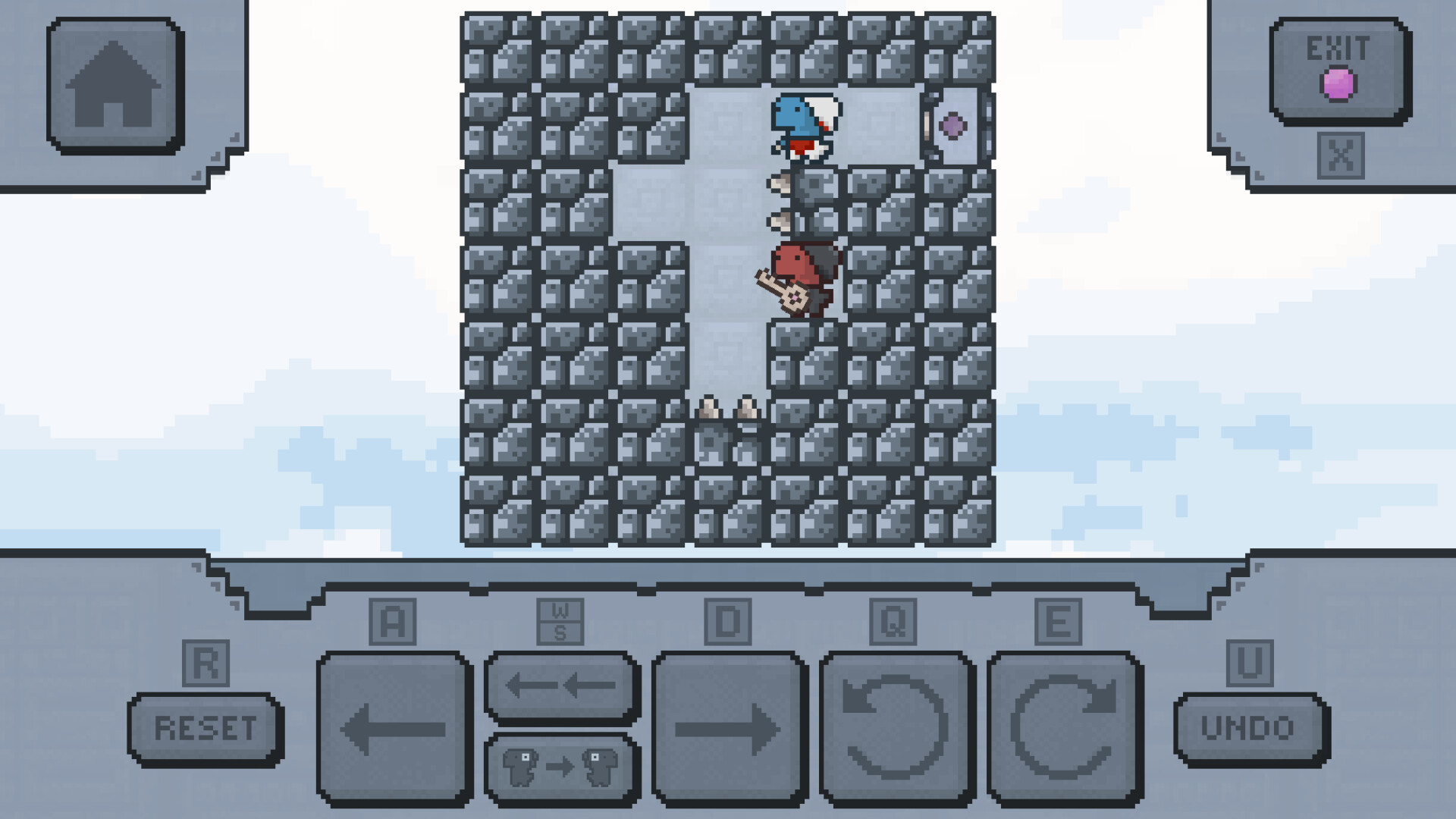 Rotosaurus Adventure screenshot 6