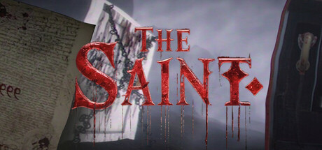 The Saint Cover Image