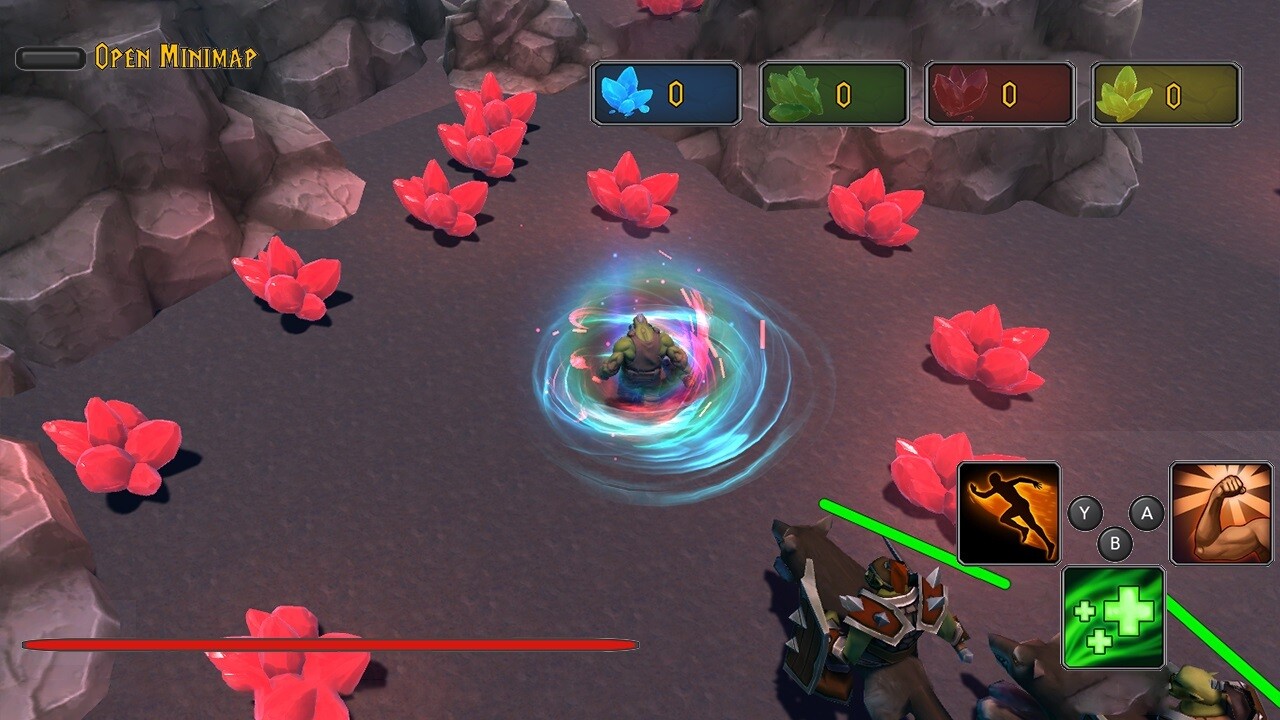 The Dwarf Kingdom screenshot 7