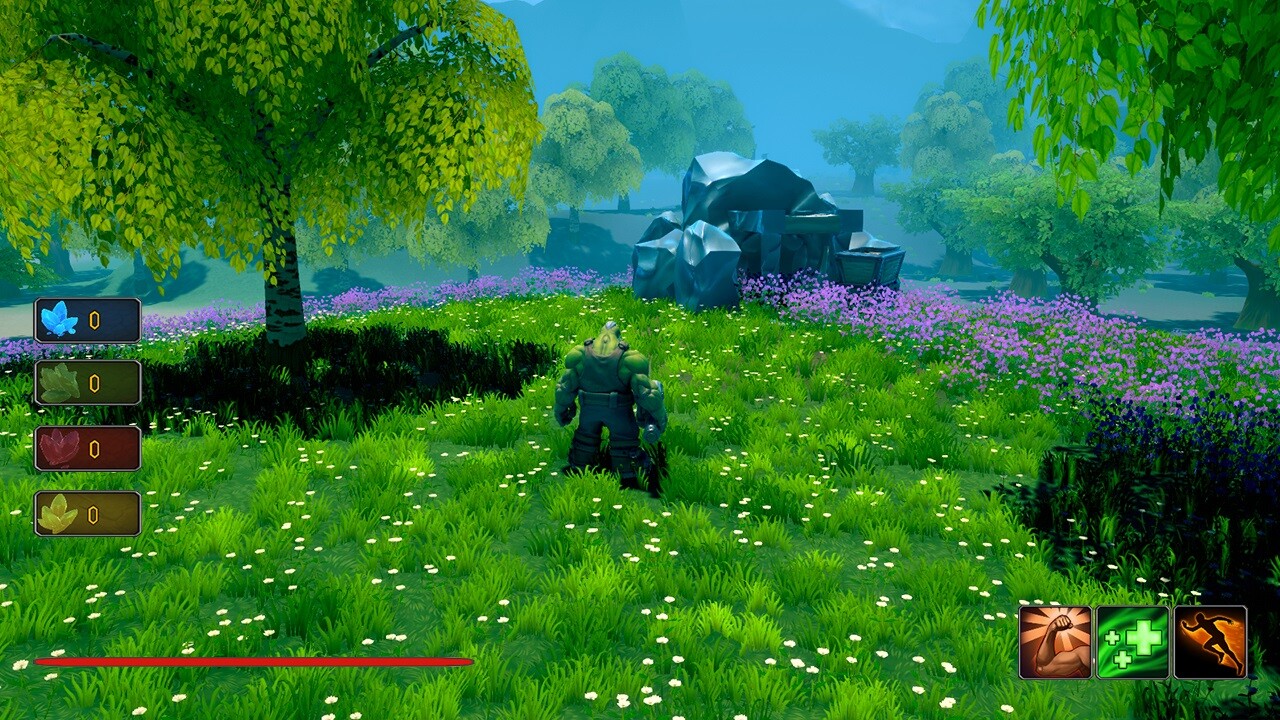 The Dwarf Kingdom screenshot 6