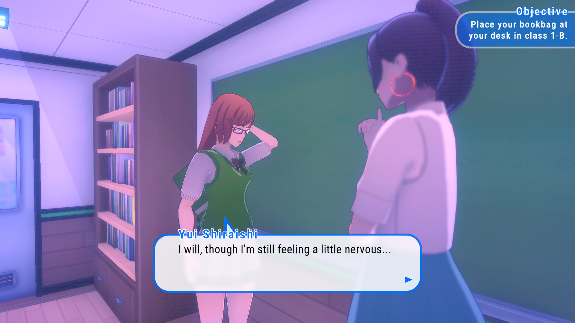 Harmless Lies screenshot 10