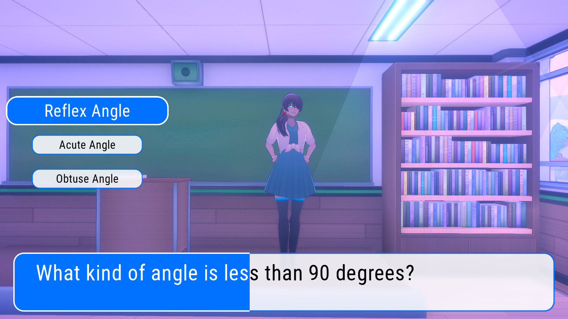 Harmless Lies screenshot 9