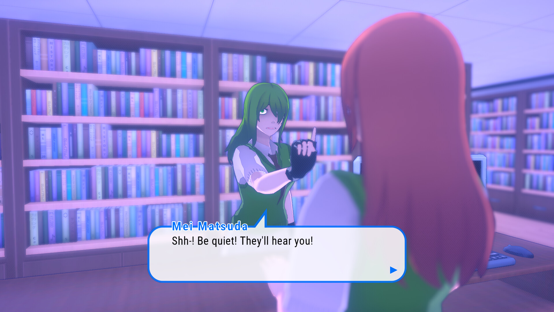 Harmless Lies screenshot 11