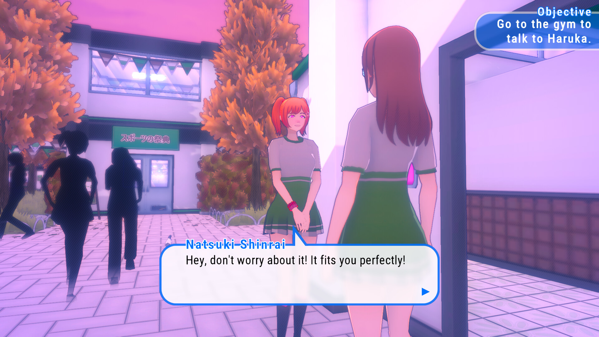 Harmless Lies screenshot 8