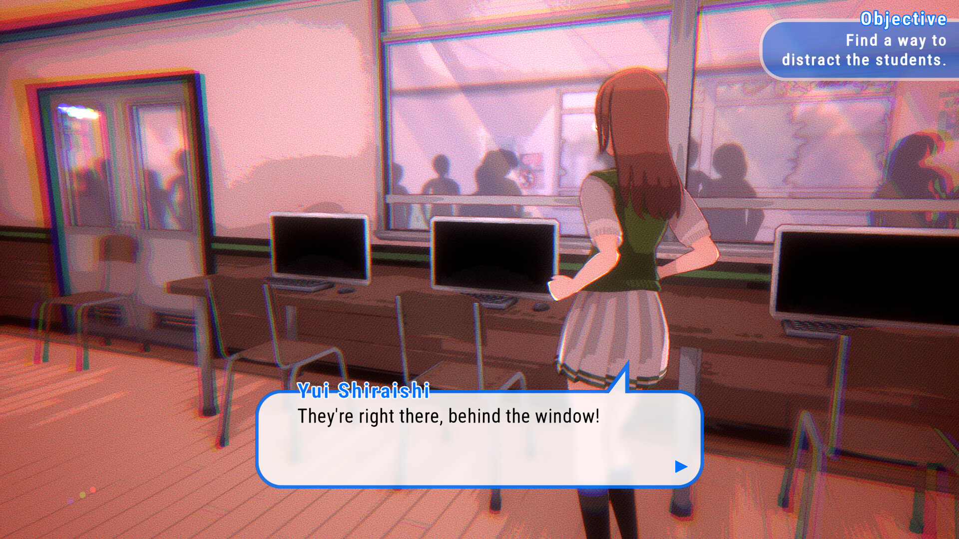 Harmless Lies screenshot 7