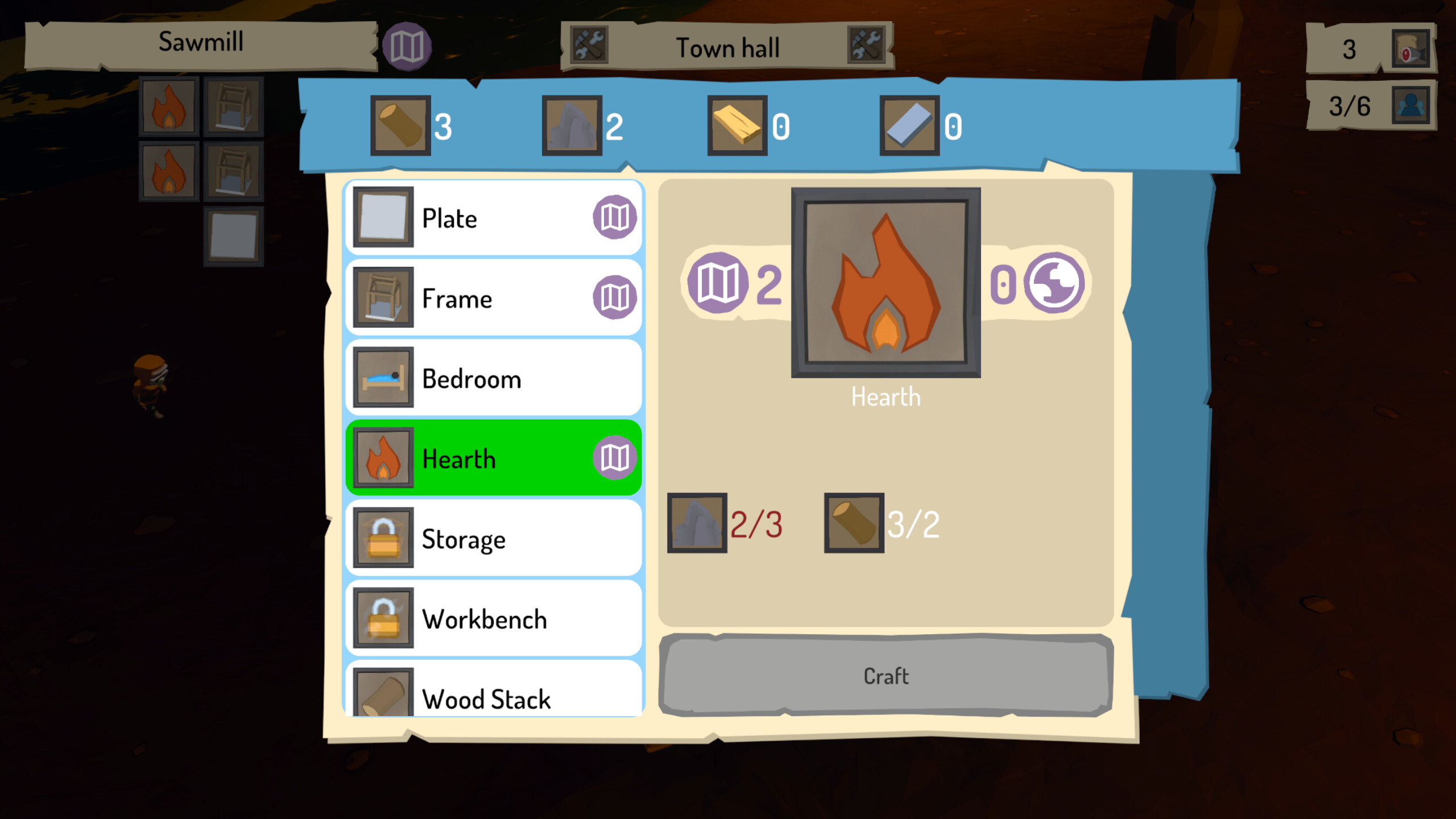 Corbel screenshot 6