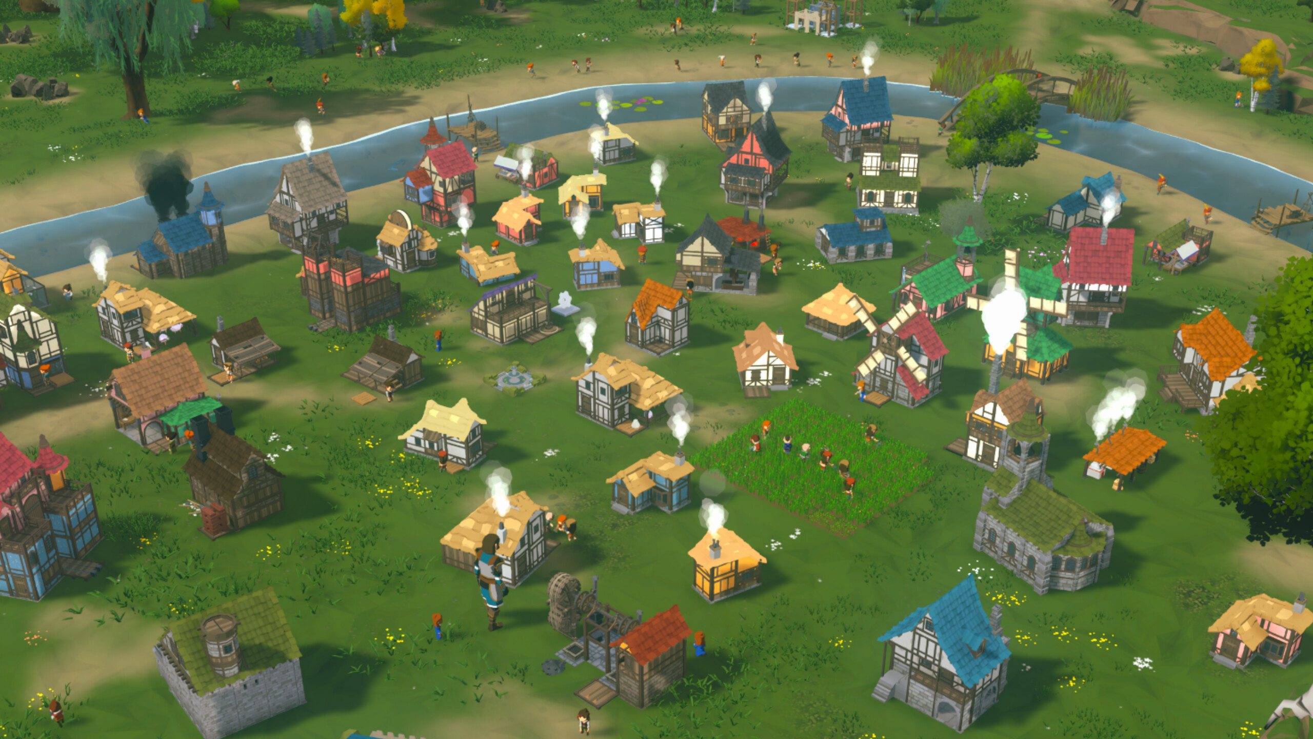 Corbel screenshot 7