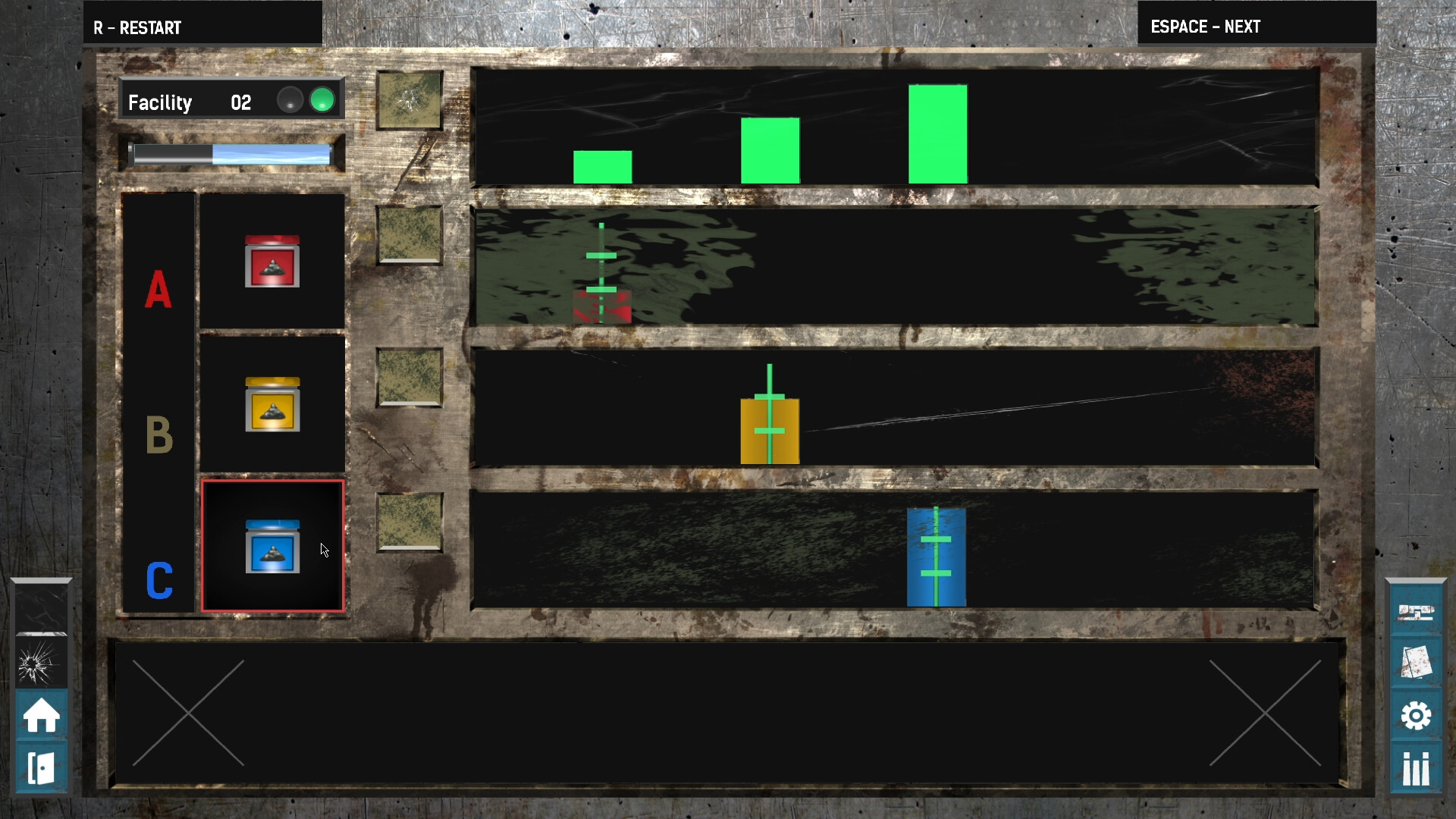 Sample Gunpowder screenshot 10
