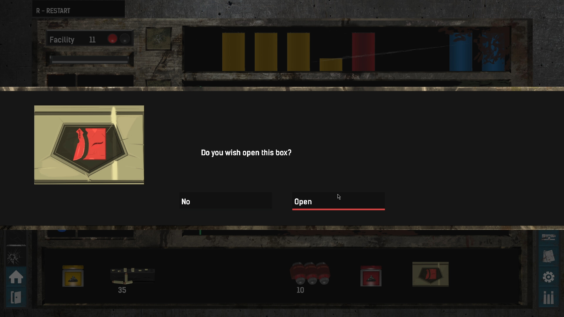 Sample Gunpowder screenshot 14