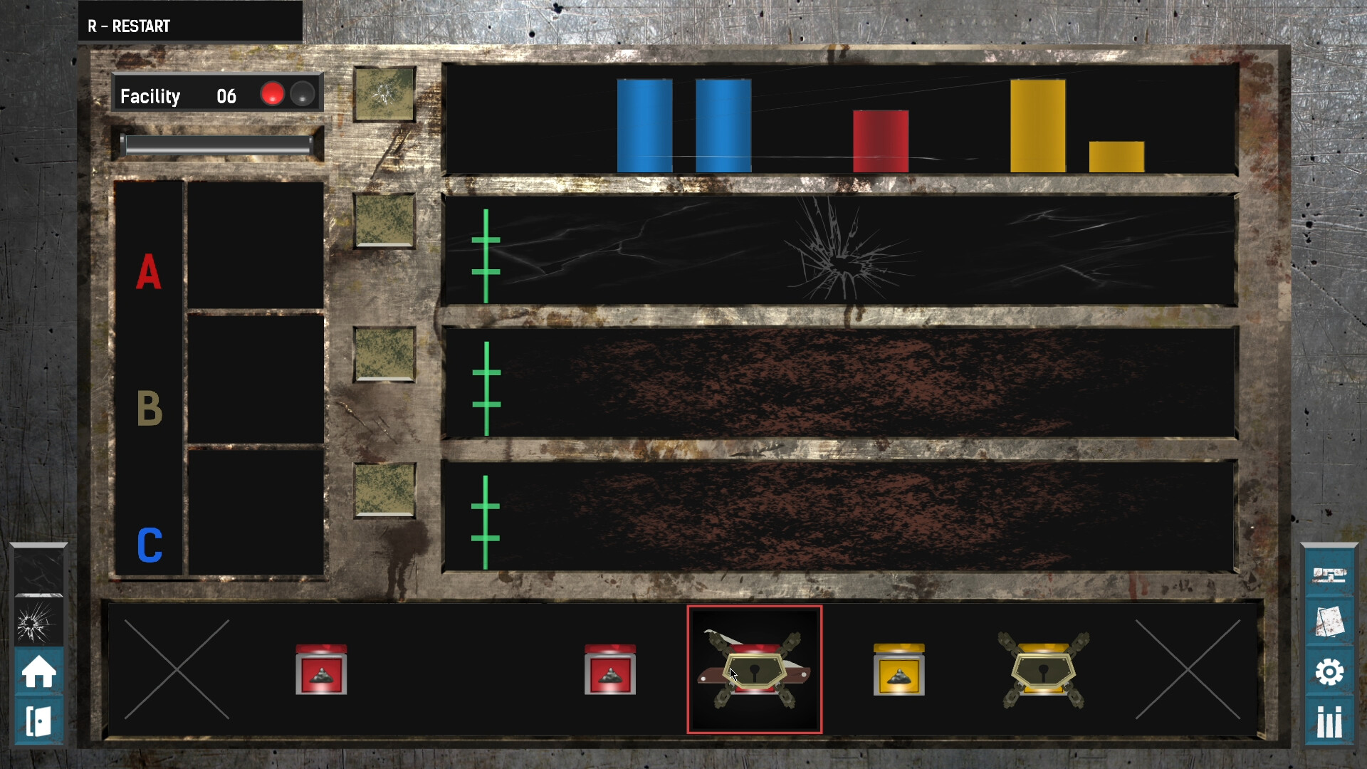 Sample Gunpowder screenshot 7
