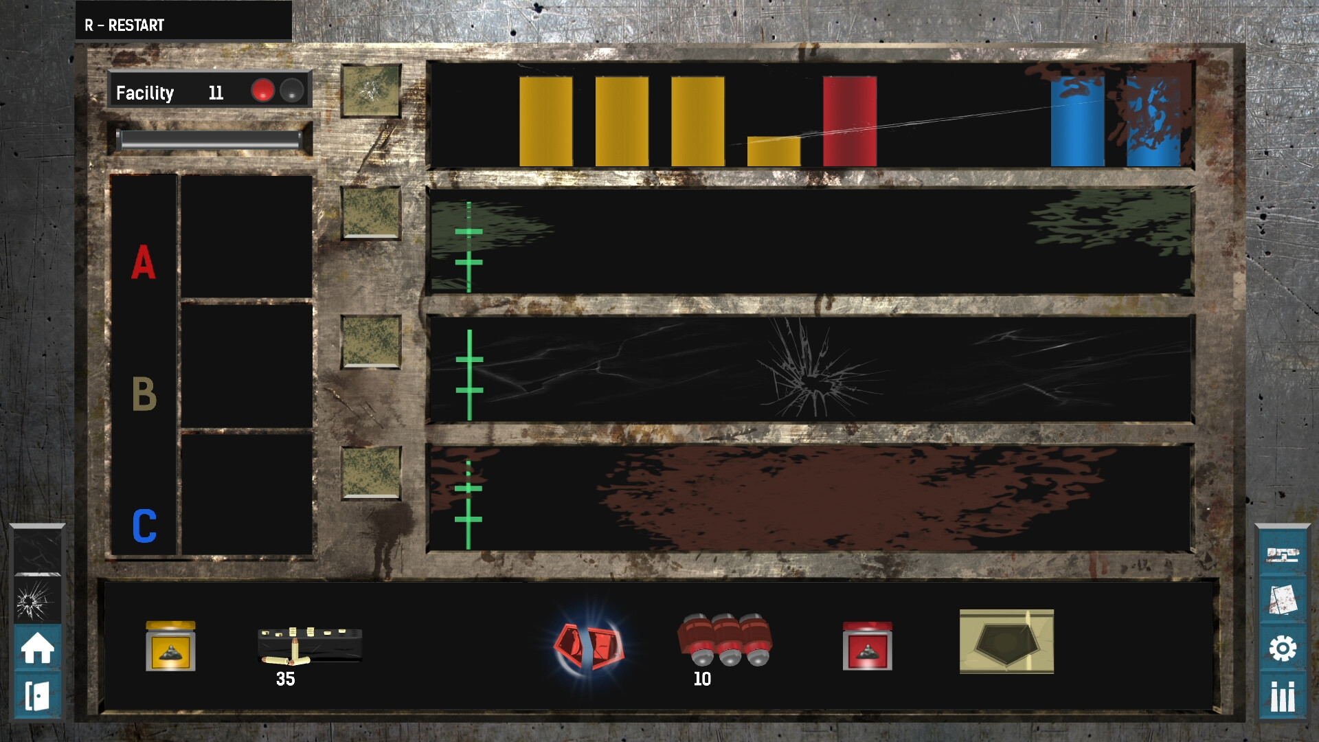Sample Gunpowder screenshot 12