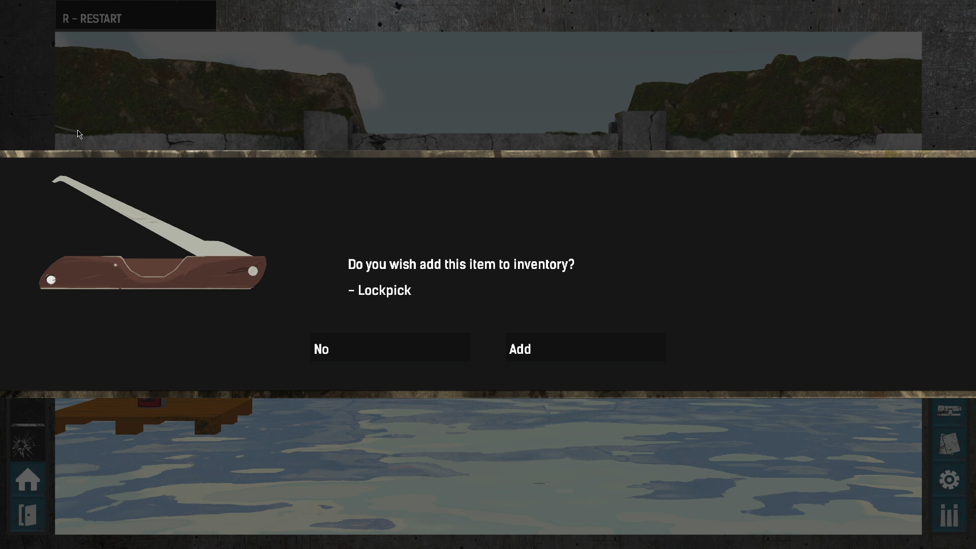 Sample Gunpowder screenshot 6