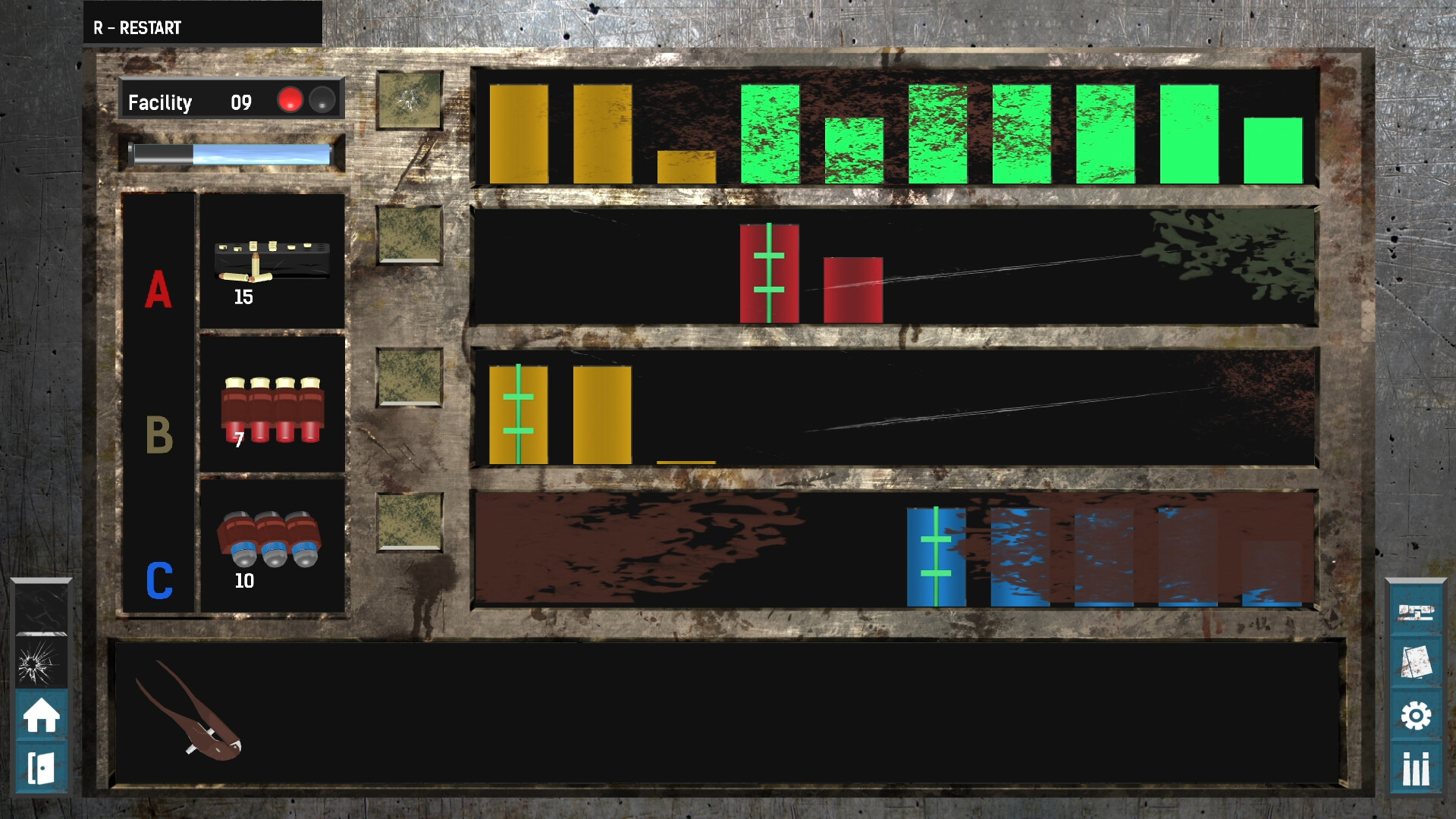 Sample Gunpowder screenshot 11