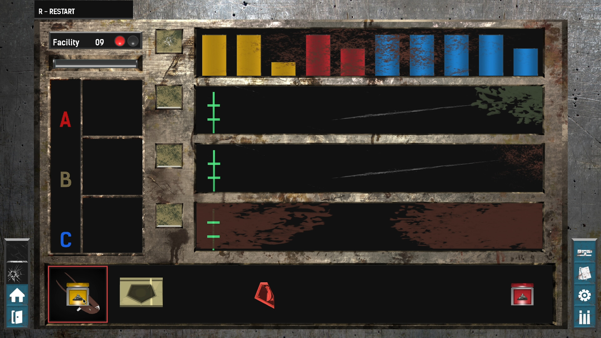 Sample Gunpowder screenshot 8