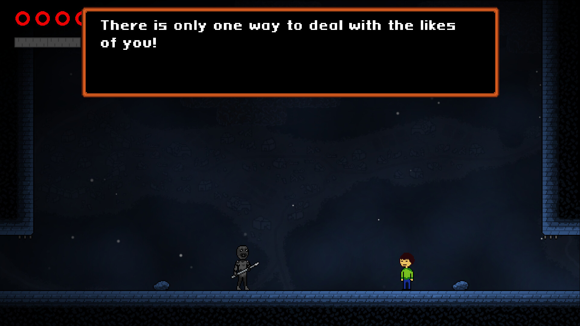 Corestory screenshot 8