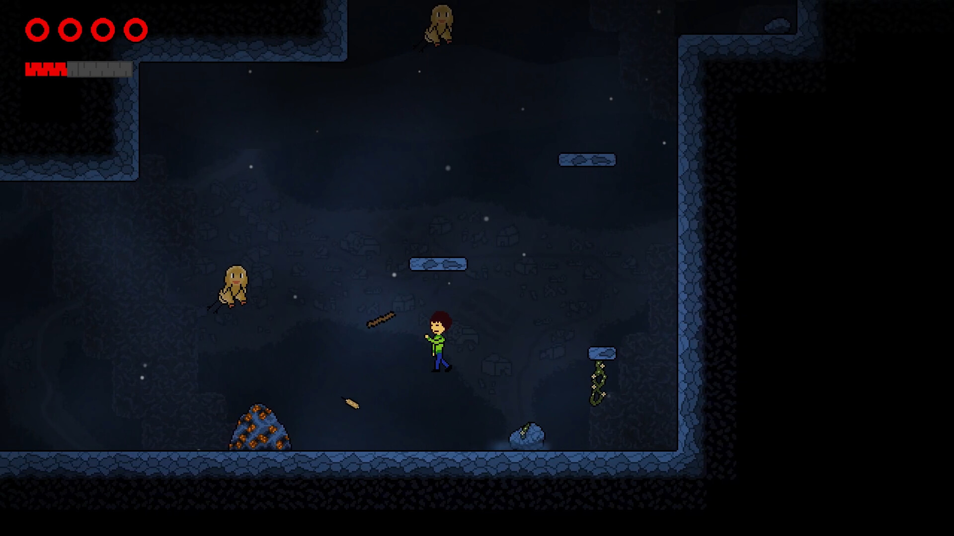 Corestory screenshot 9