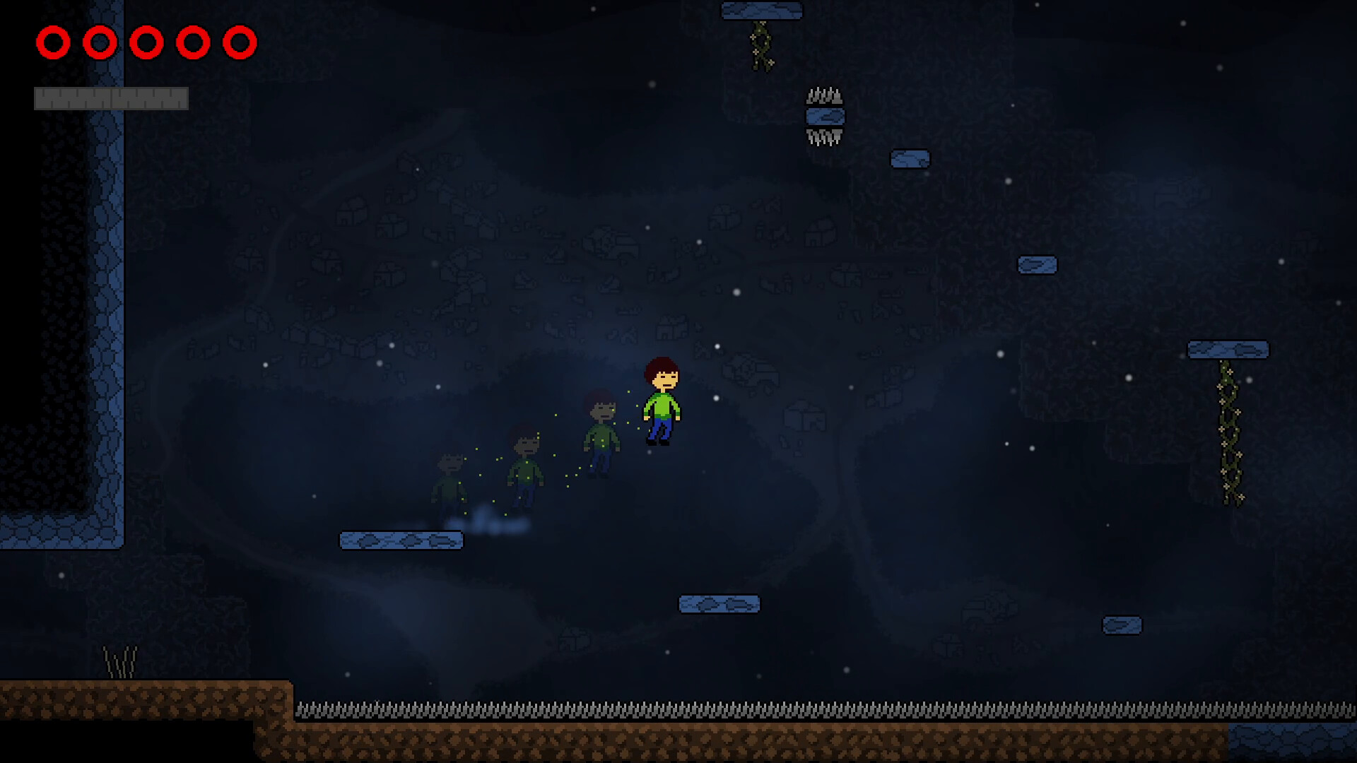 Corestory screenshot 7
