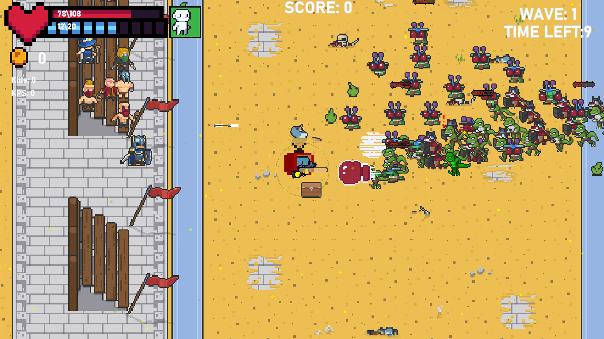 GunBang screenshot 3