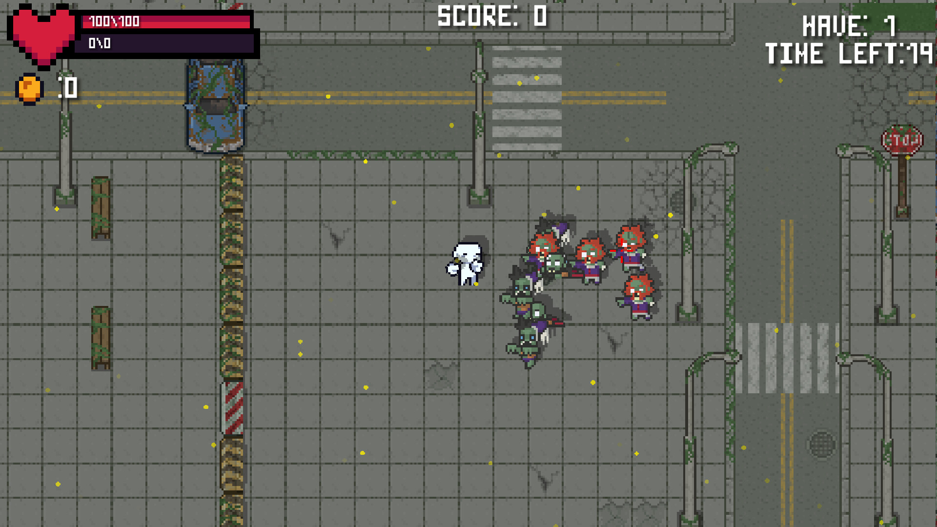 GunBang screenshot 8
