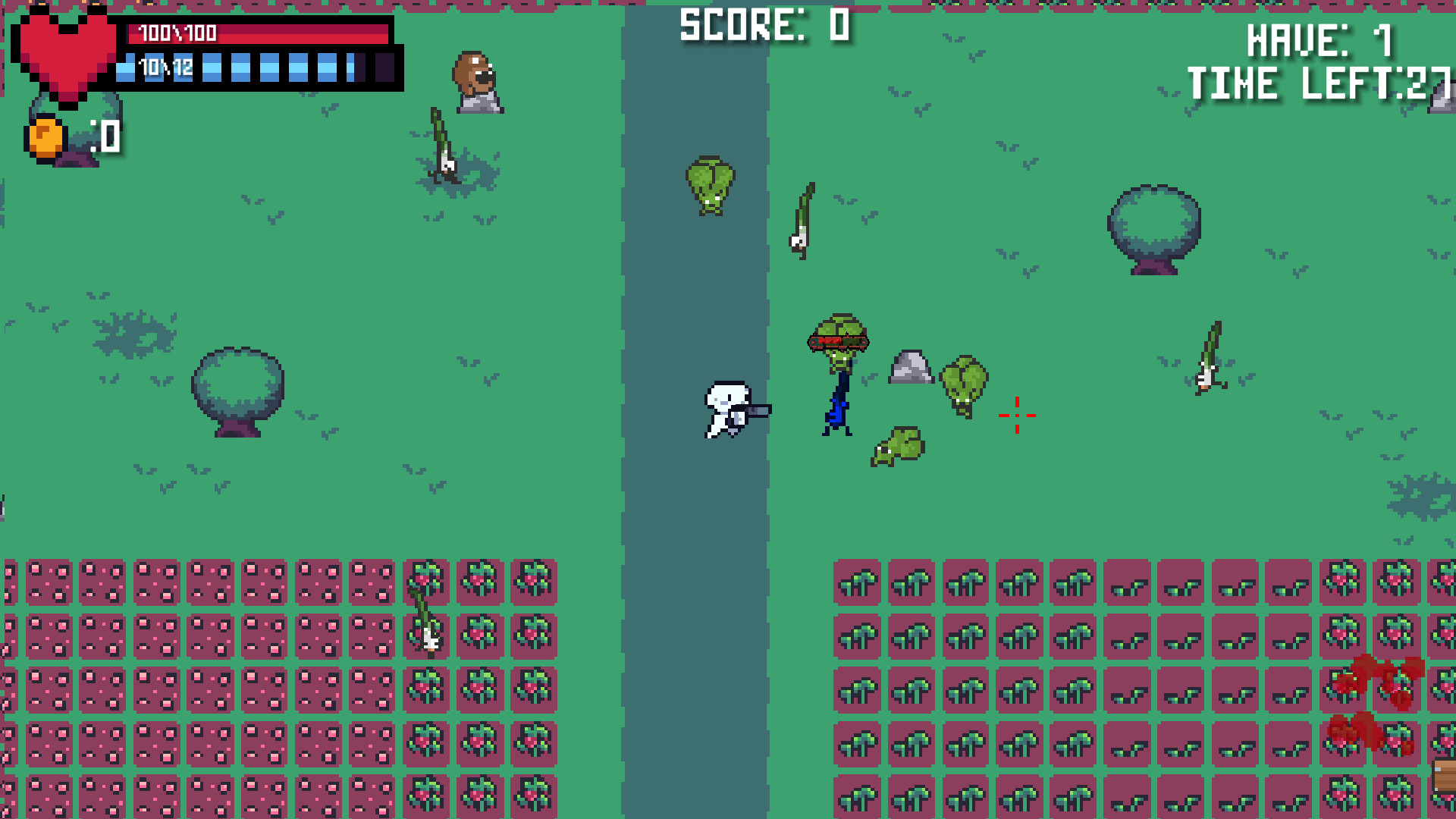 GunBang screenshot 6