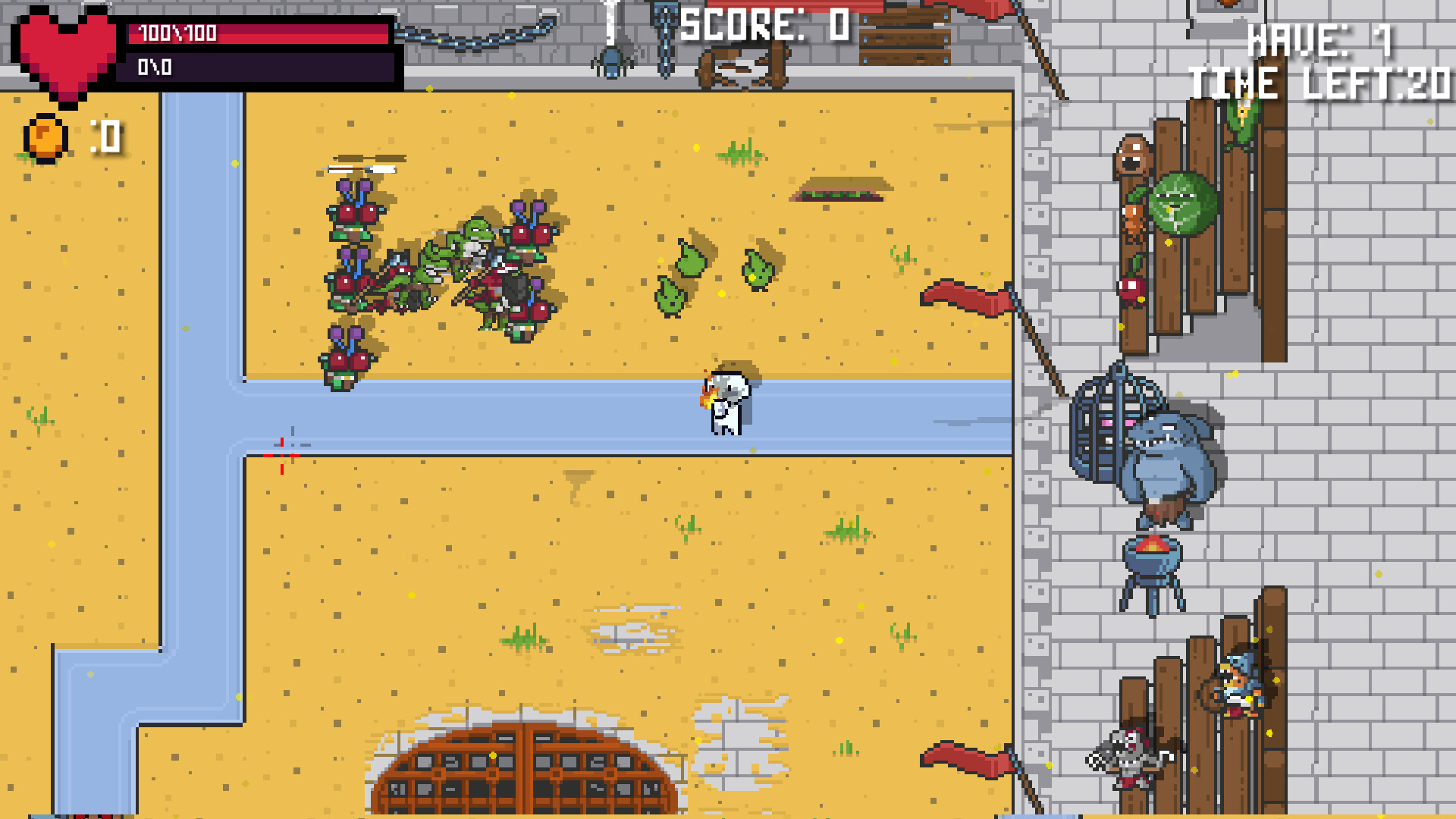 GunBang screenshot 11