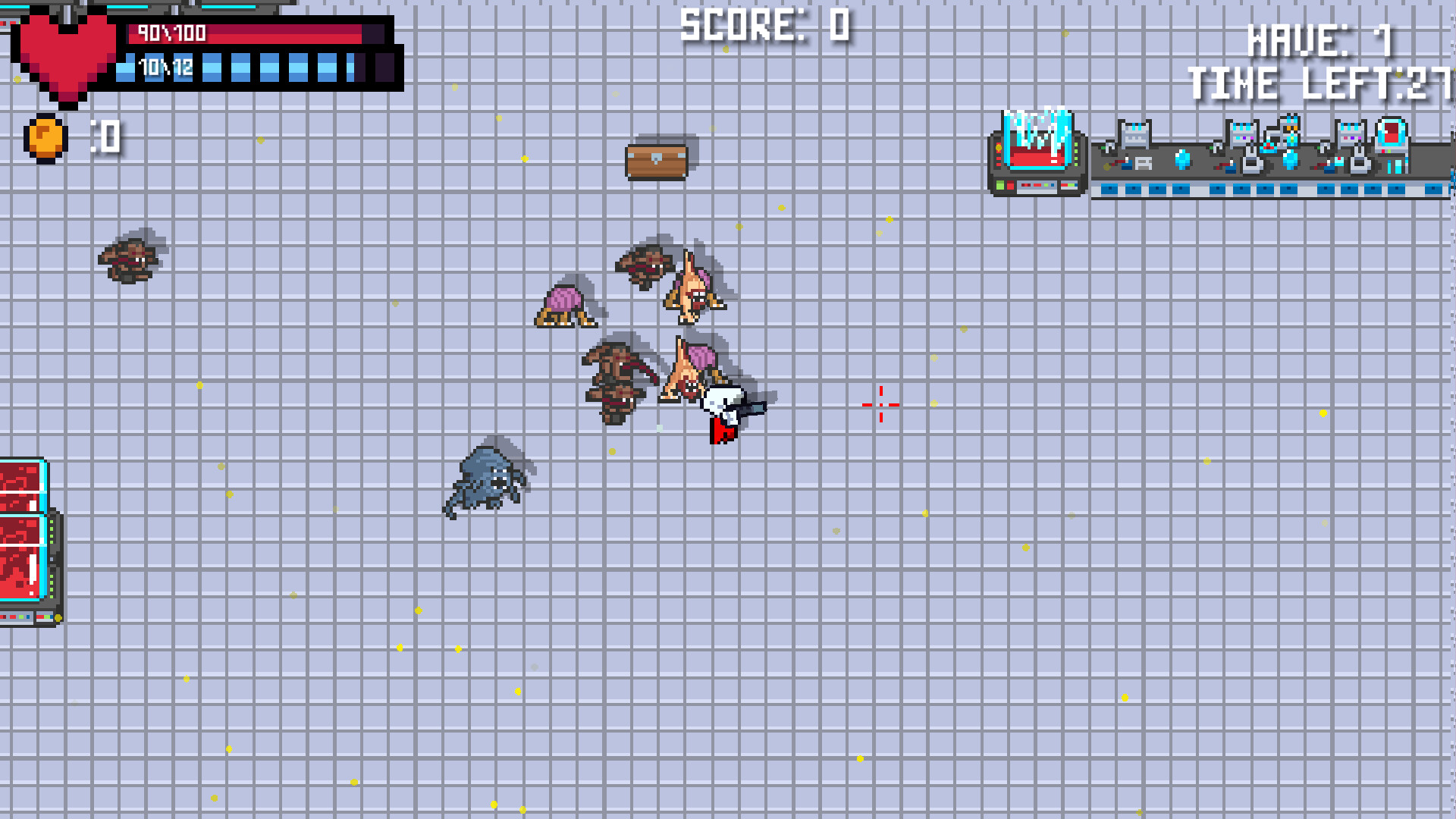 GunBang screenshot 5