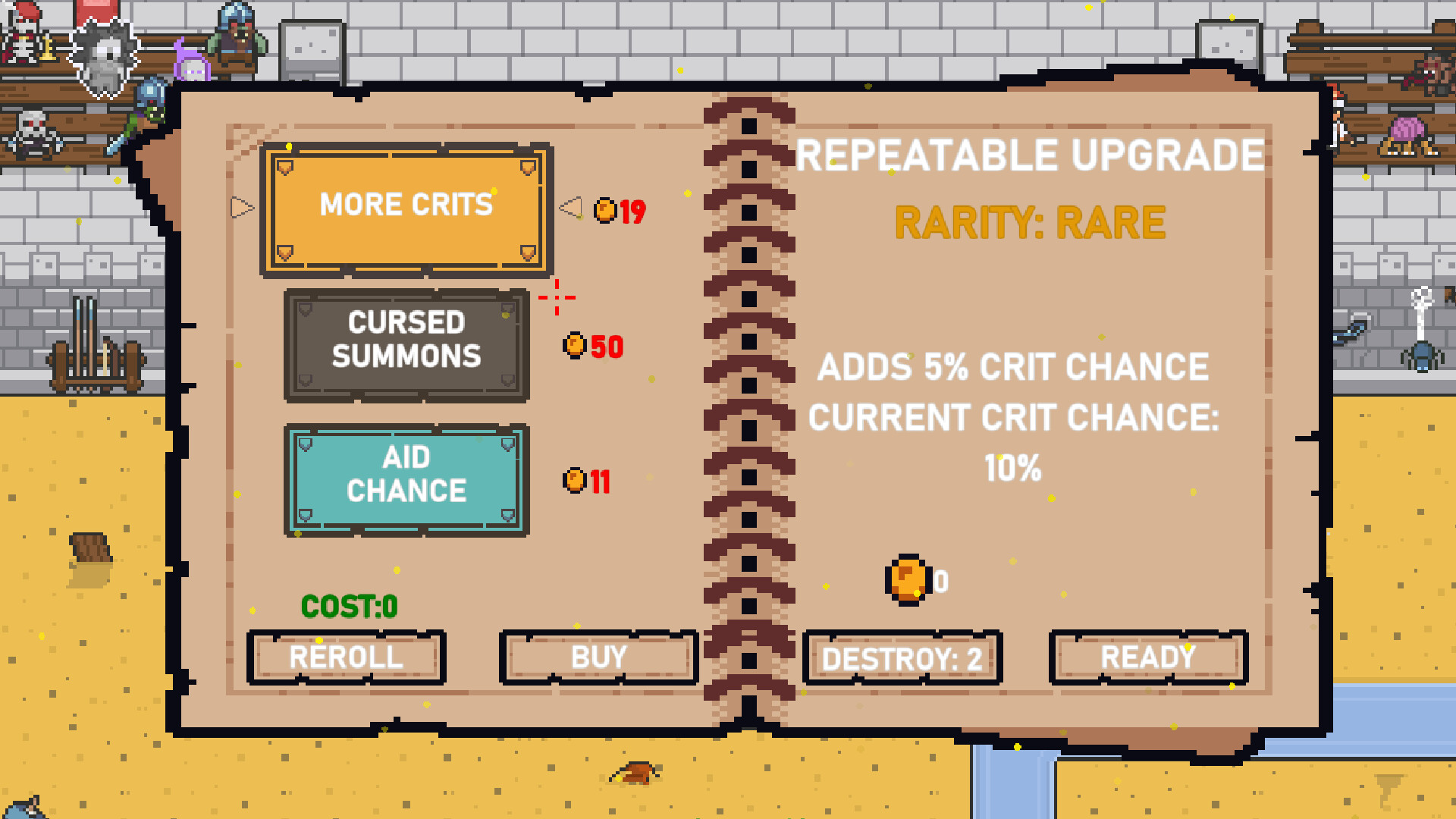 GunBang screenshot 2