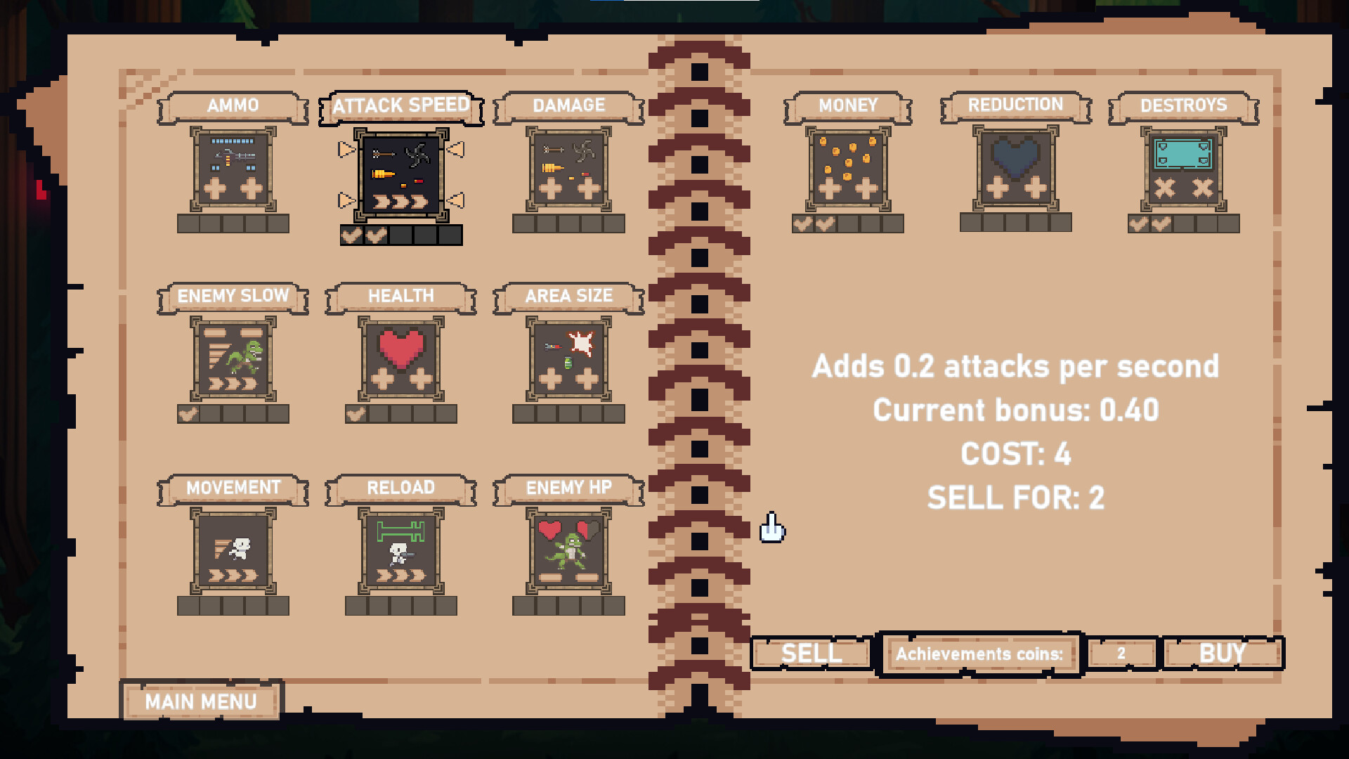 GunBang screenshot 4