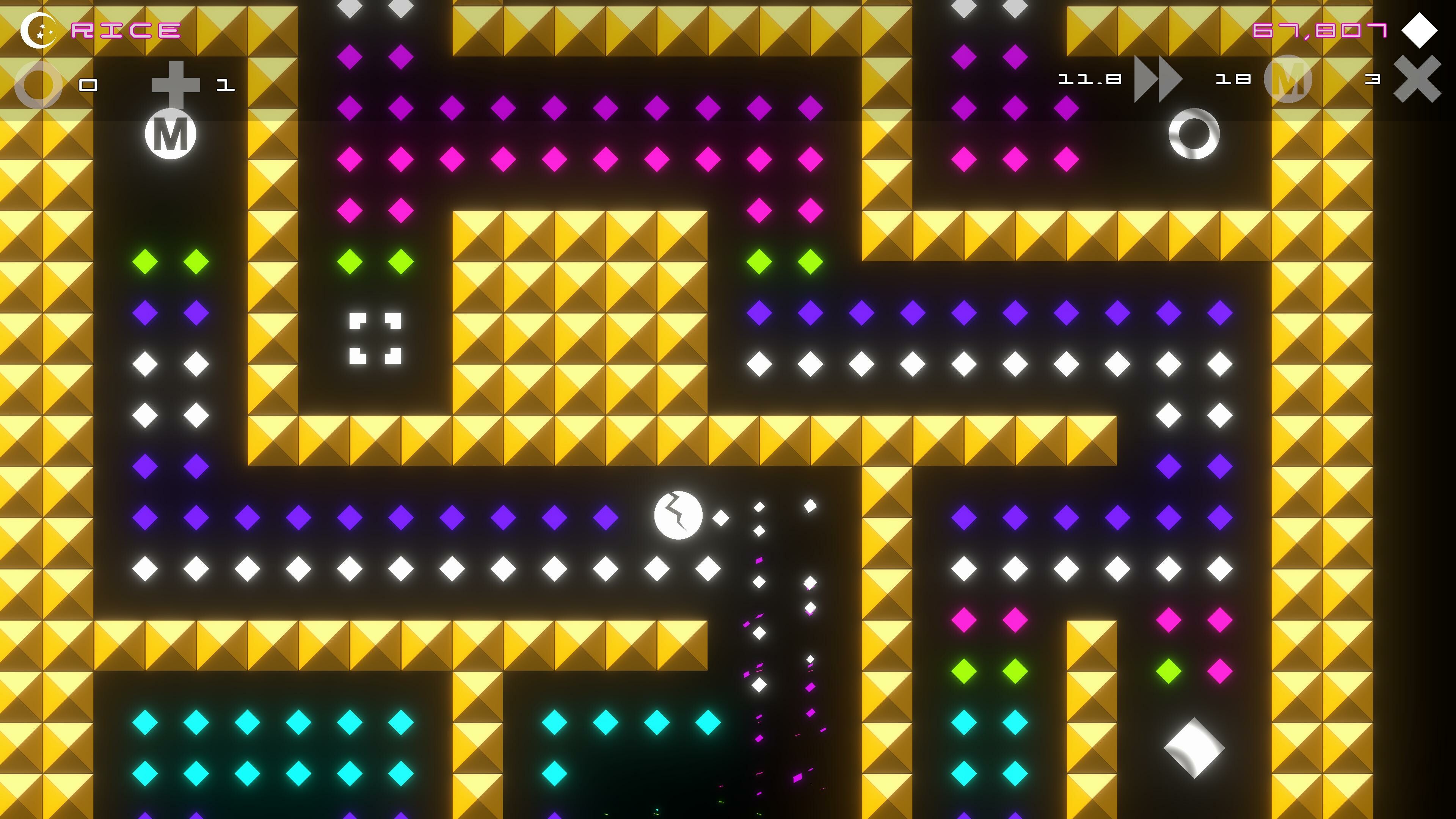 Mazer screenshot 10