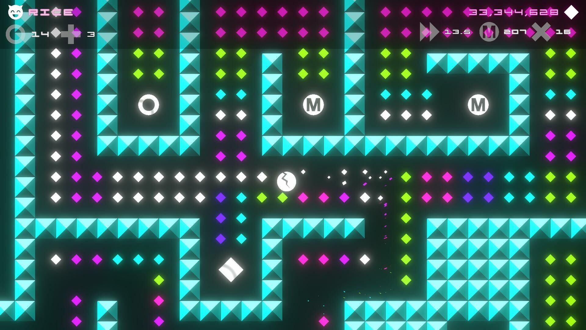 Mazer screenshot 7