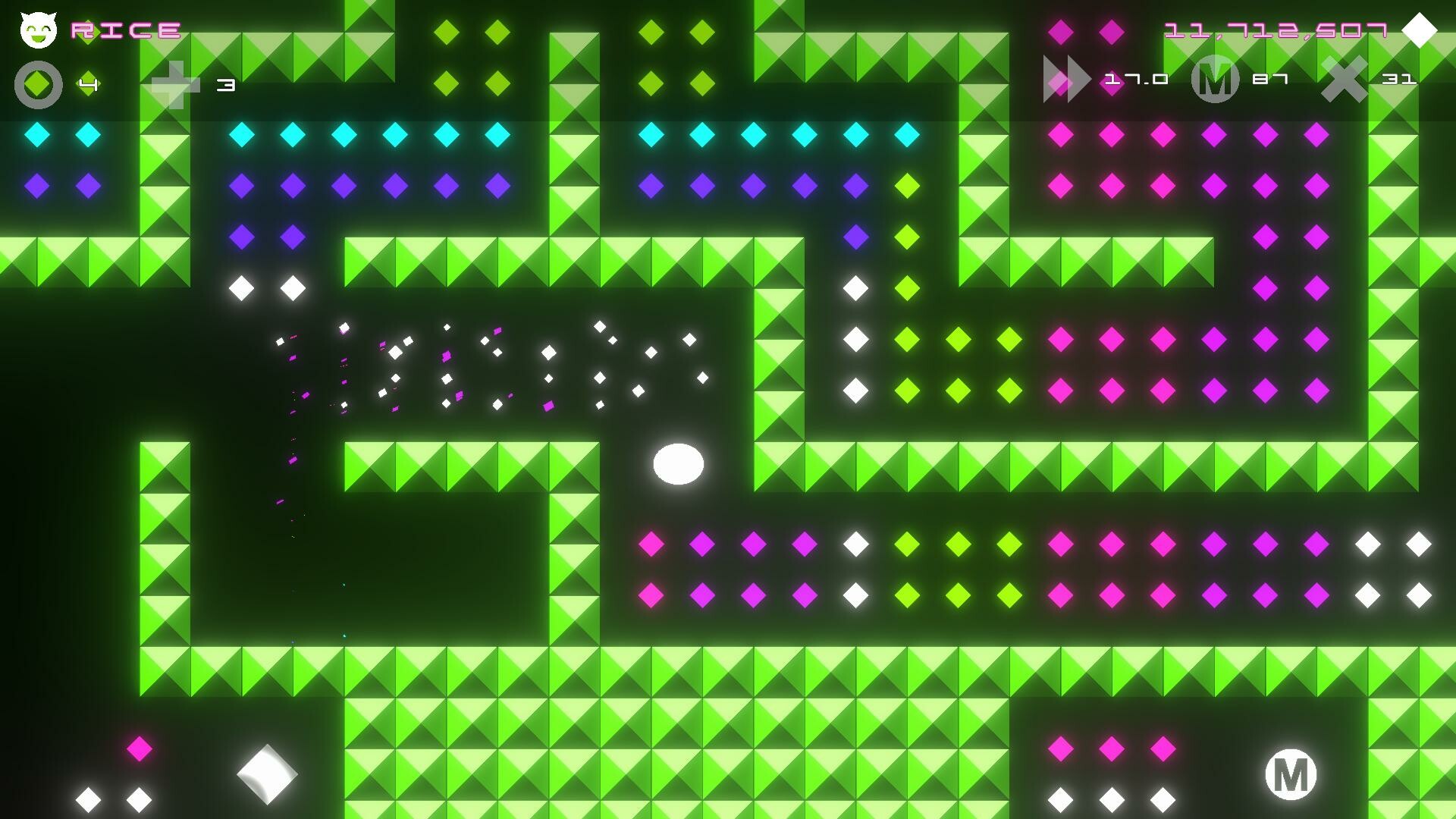 Mazer screenshot 9