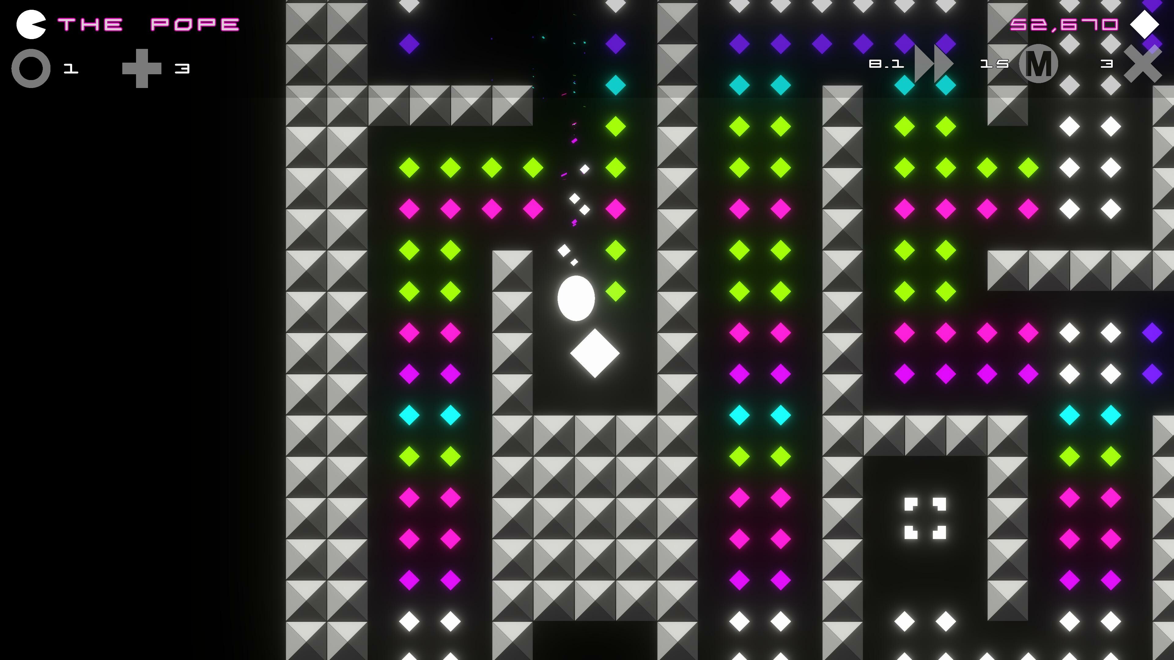 Mazer screenshot 12