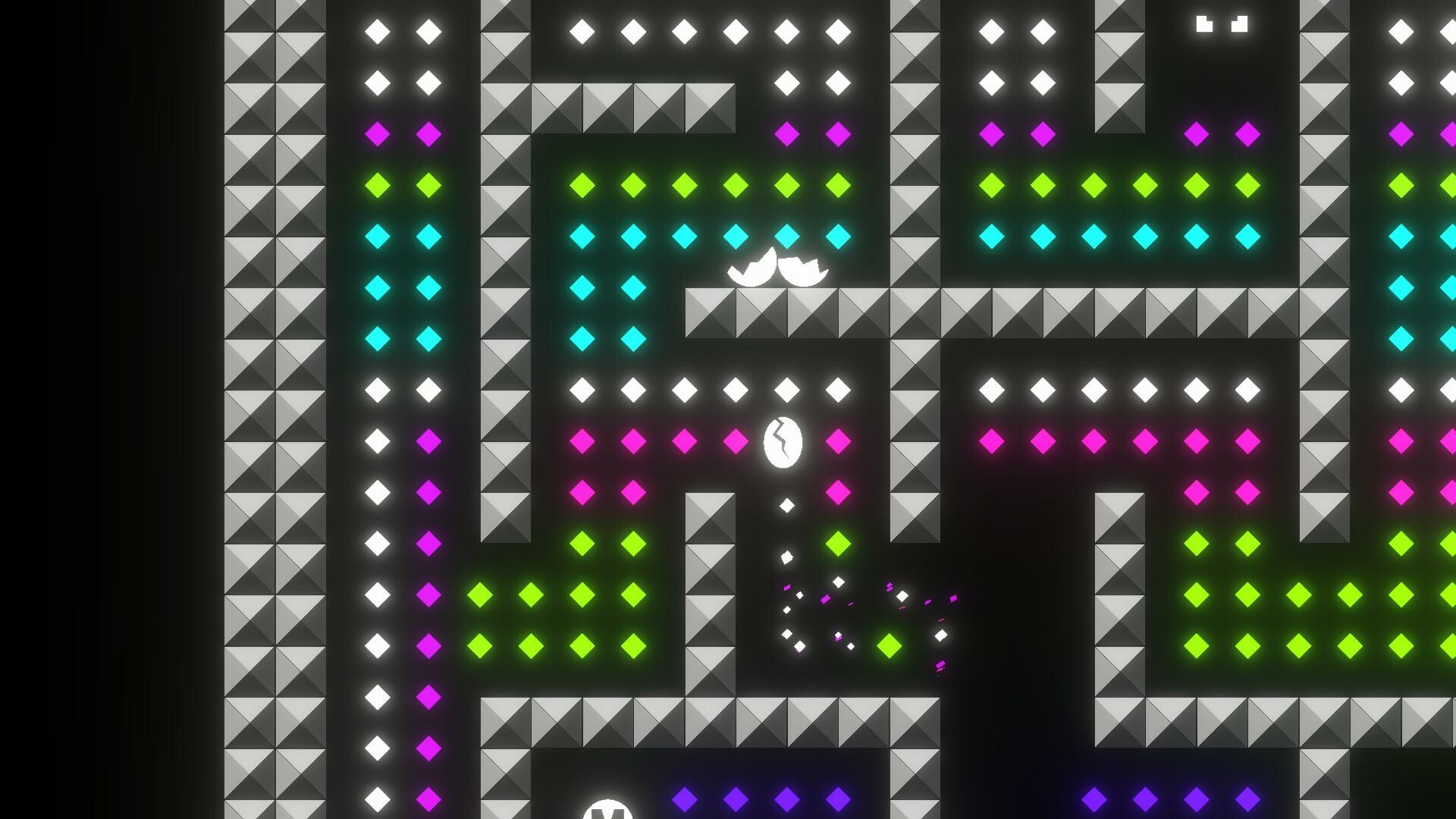 Mazer screenshot 1
