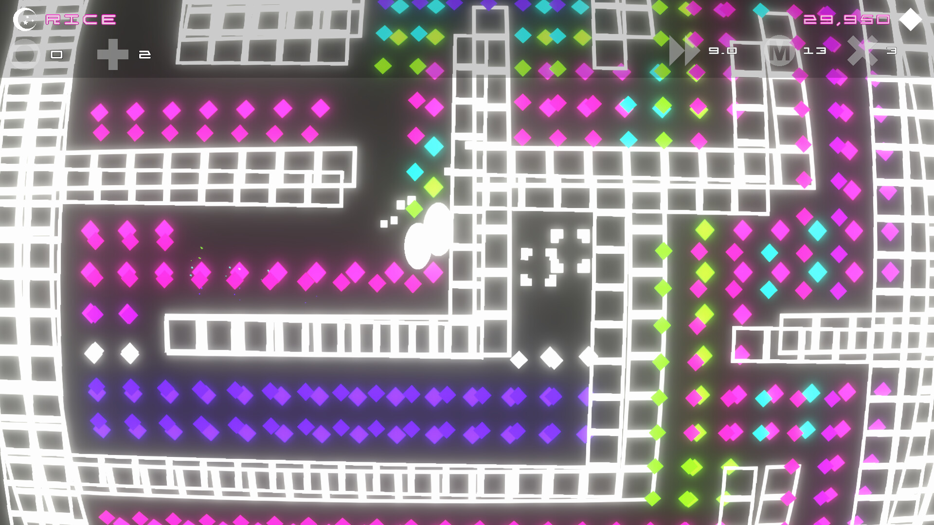Mazer screenshot 6