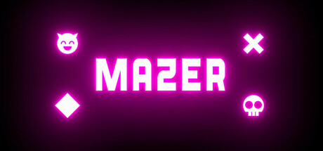 Mazer — Steam header