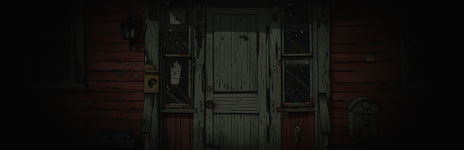 HOME: Mother