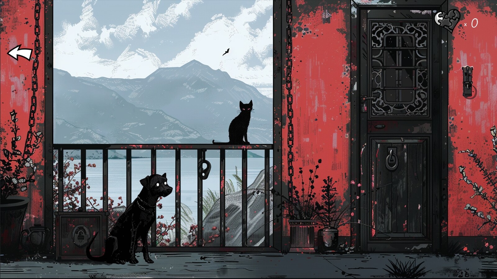 HOME: Mother screenshot 4