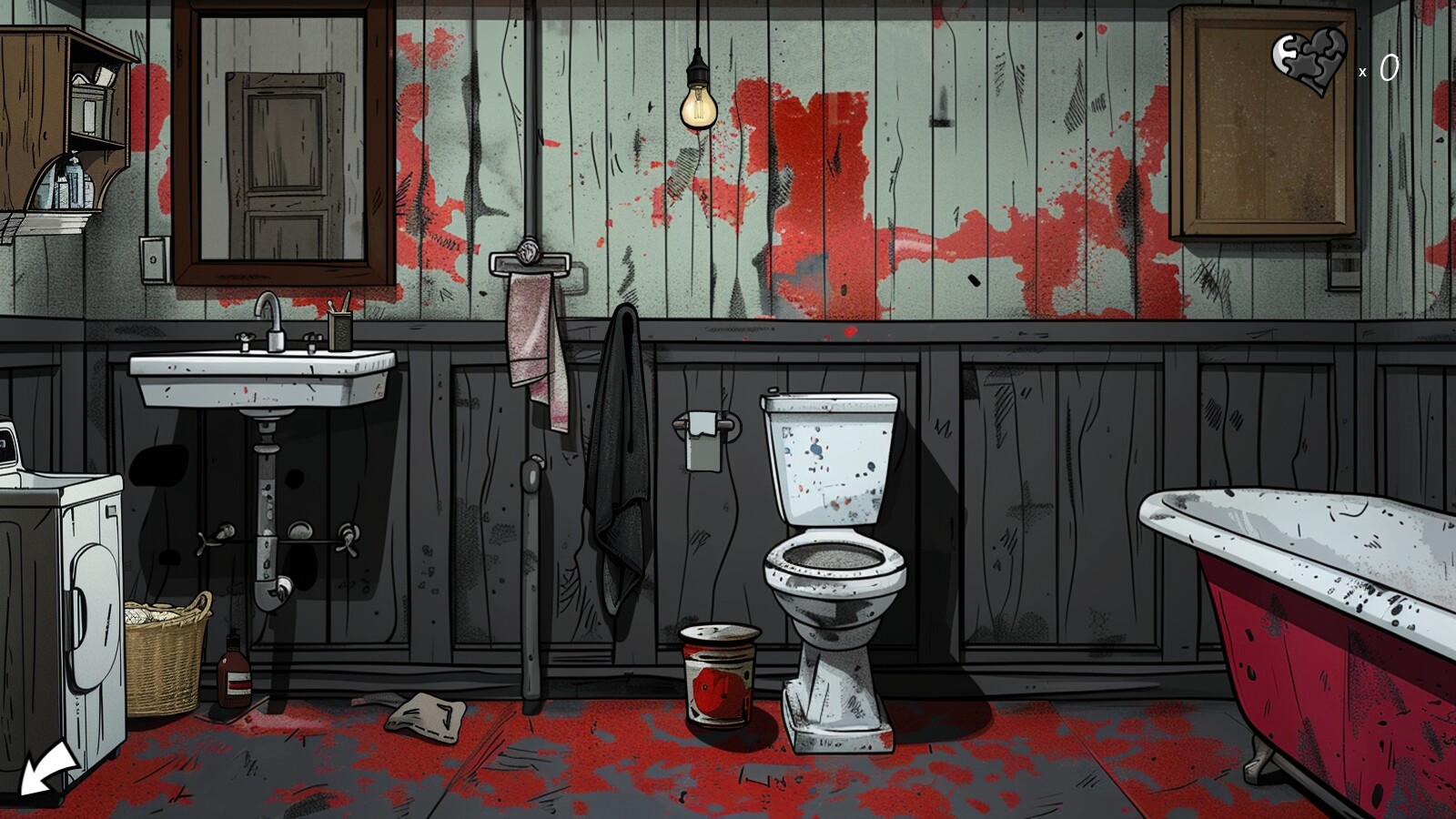 HOME: Mother screenshot 3