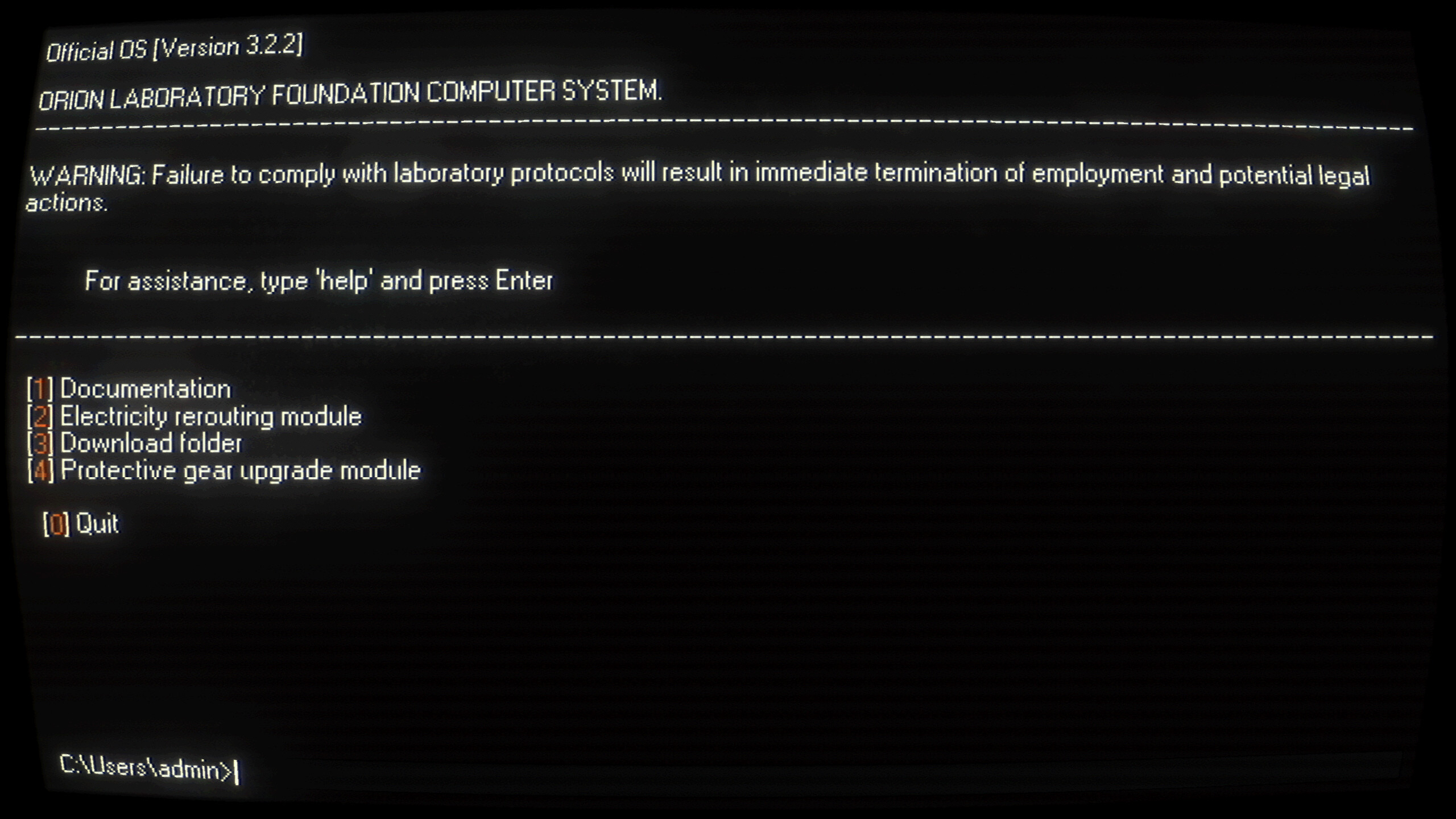 FESTERED screenshot 6
