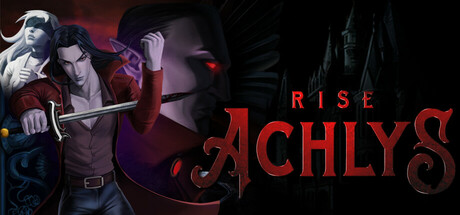 Rise Achlys Cover Image