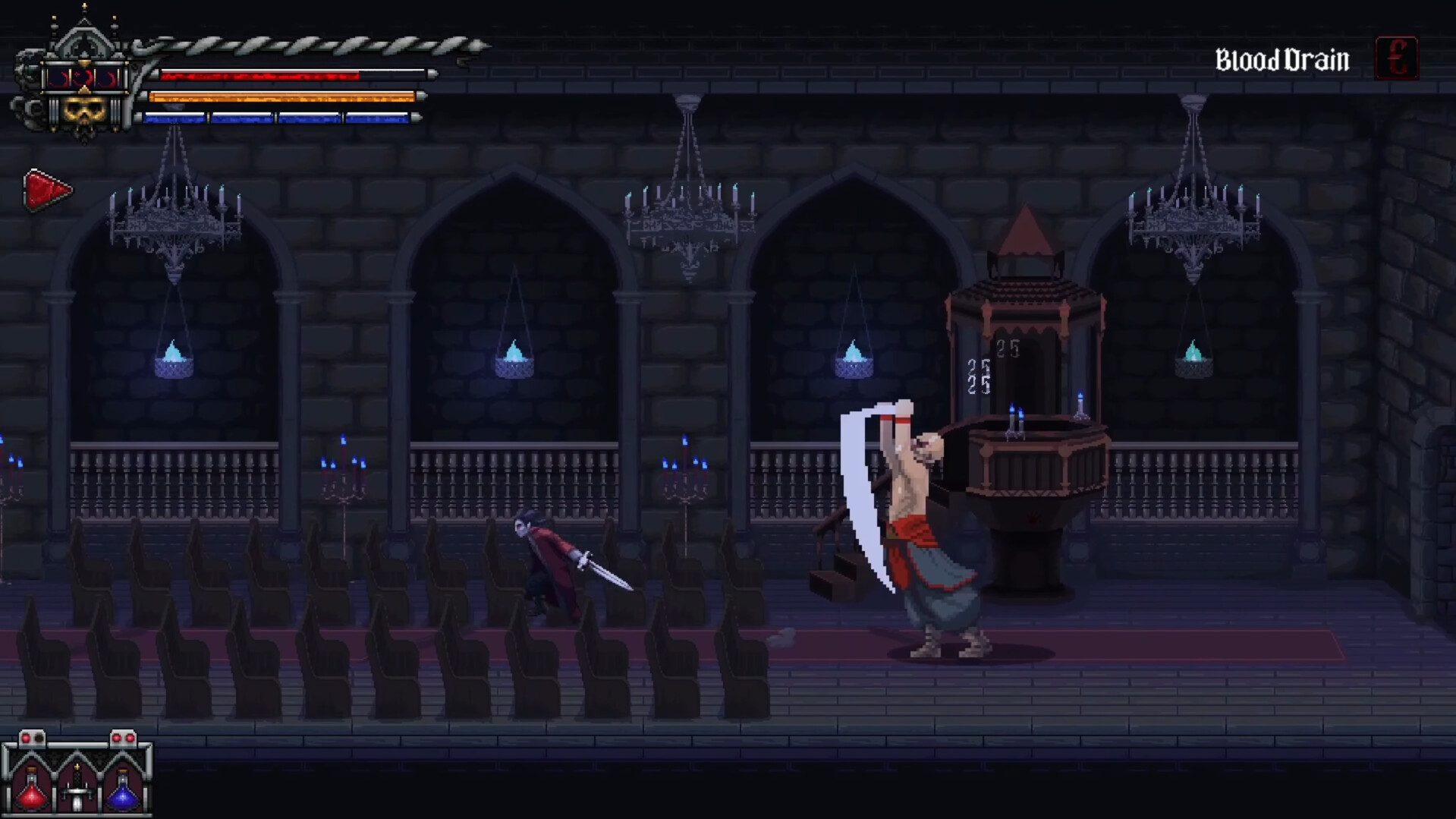 Rise Achlys screenshot 3