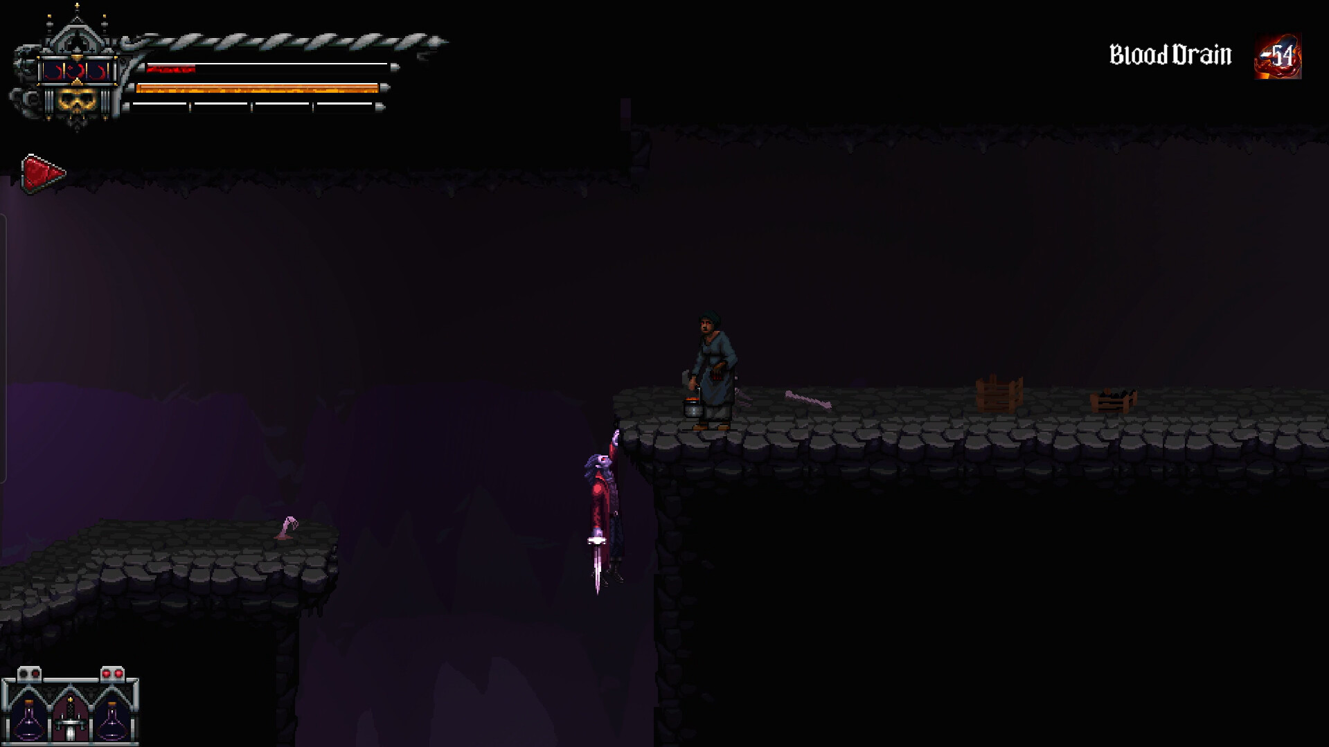 Rise Achlys screenshot 7