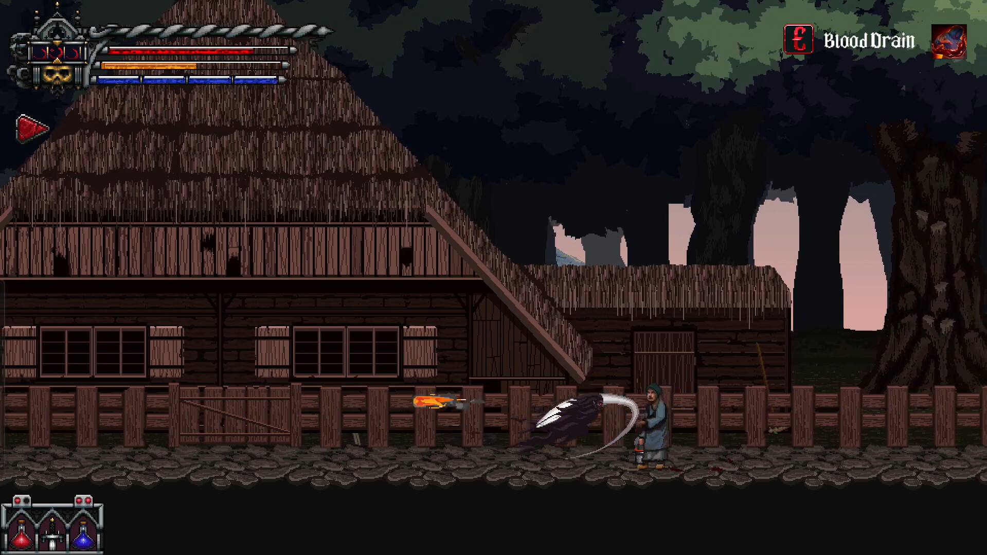Rise Achlys screenshot 9