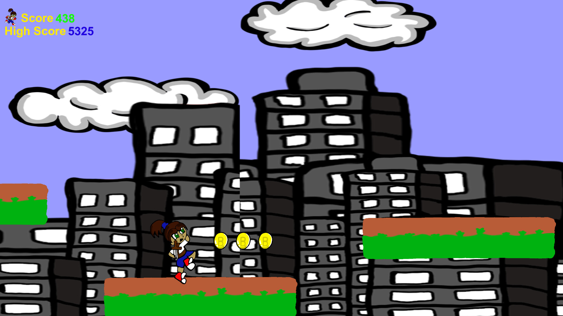 Reflex on Go screenshot 5