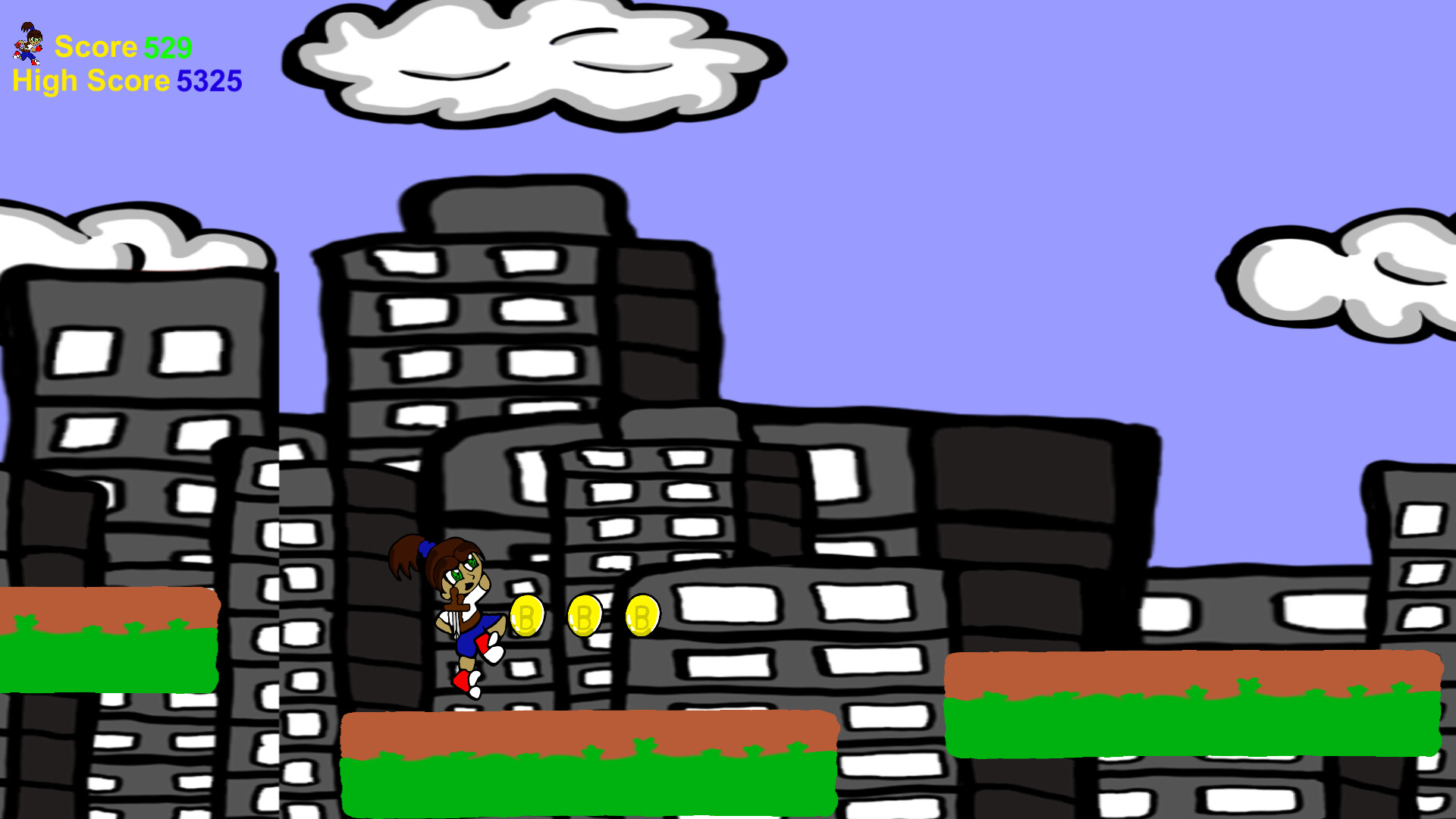 Reflex on Go screenshot 6